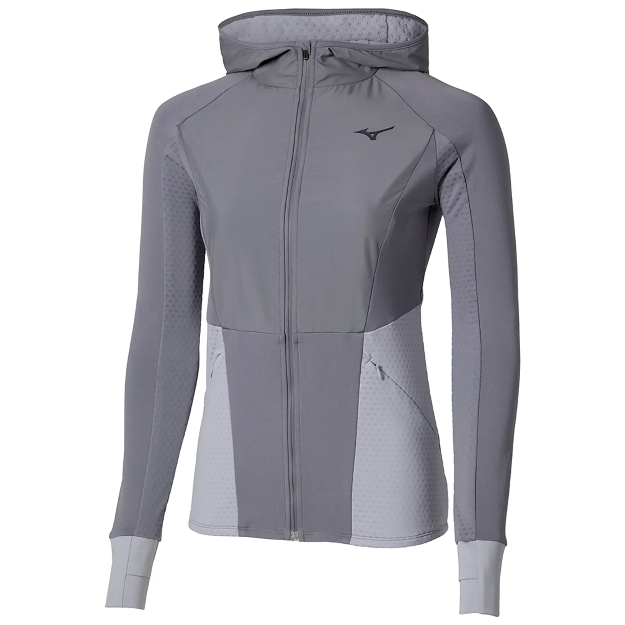 Mizuno Active Warmalite Hybrid Jacket