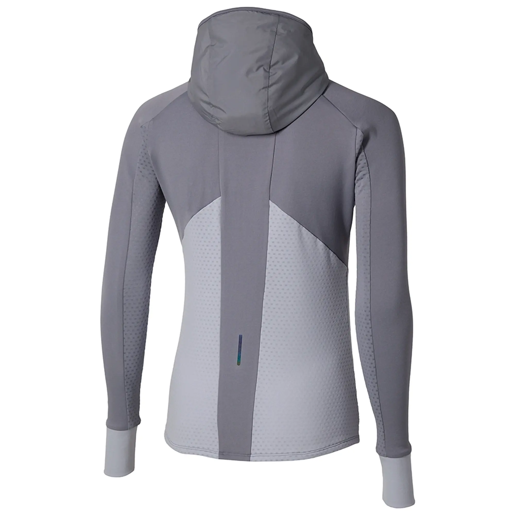 Mizuno Active Warmalite Hybrid Jacket