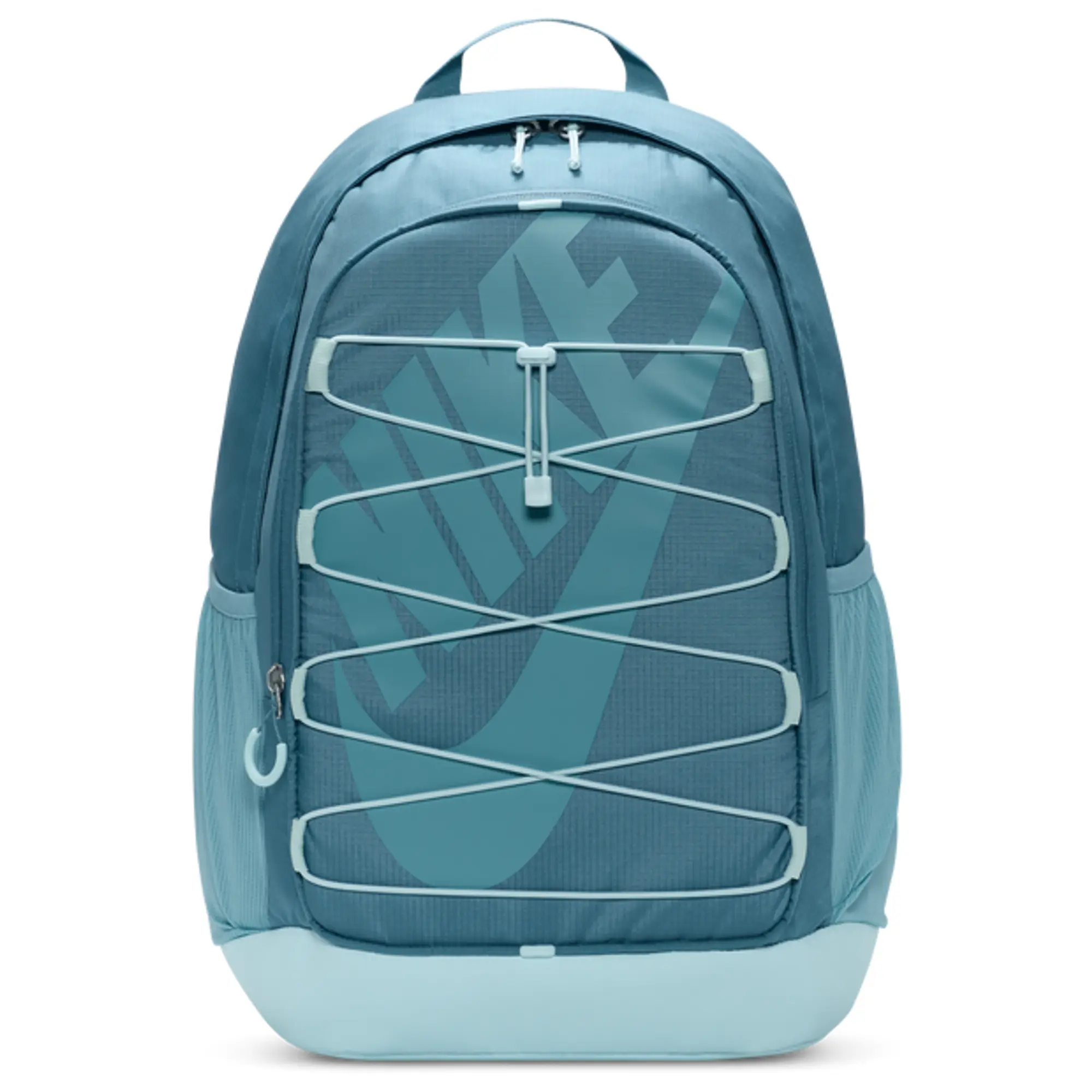 Nike Hayward Backpack Unisex Bags - Blue