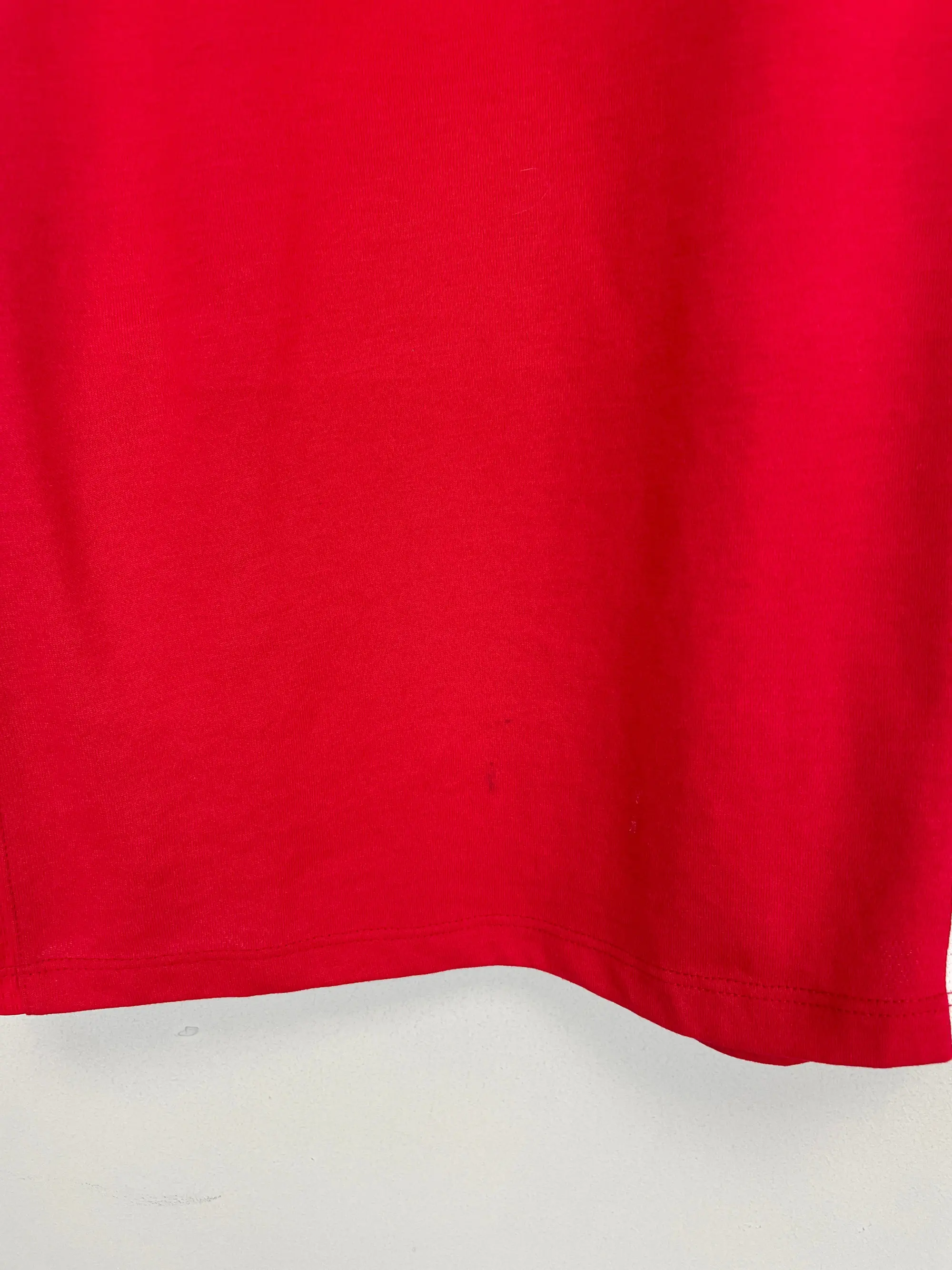 2012/13 NORWAY GAMST #11 HOME SHIRT (L) UMBRO | CULT KITS
