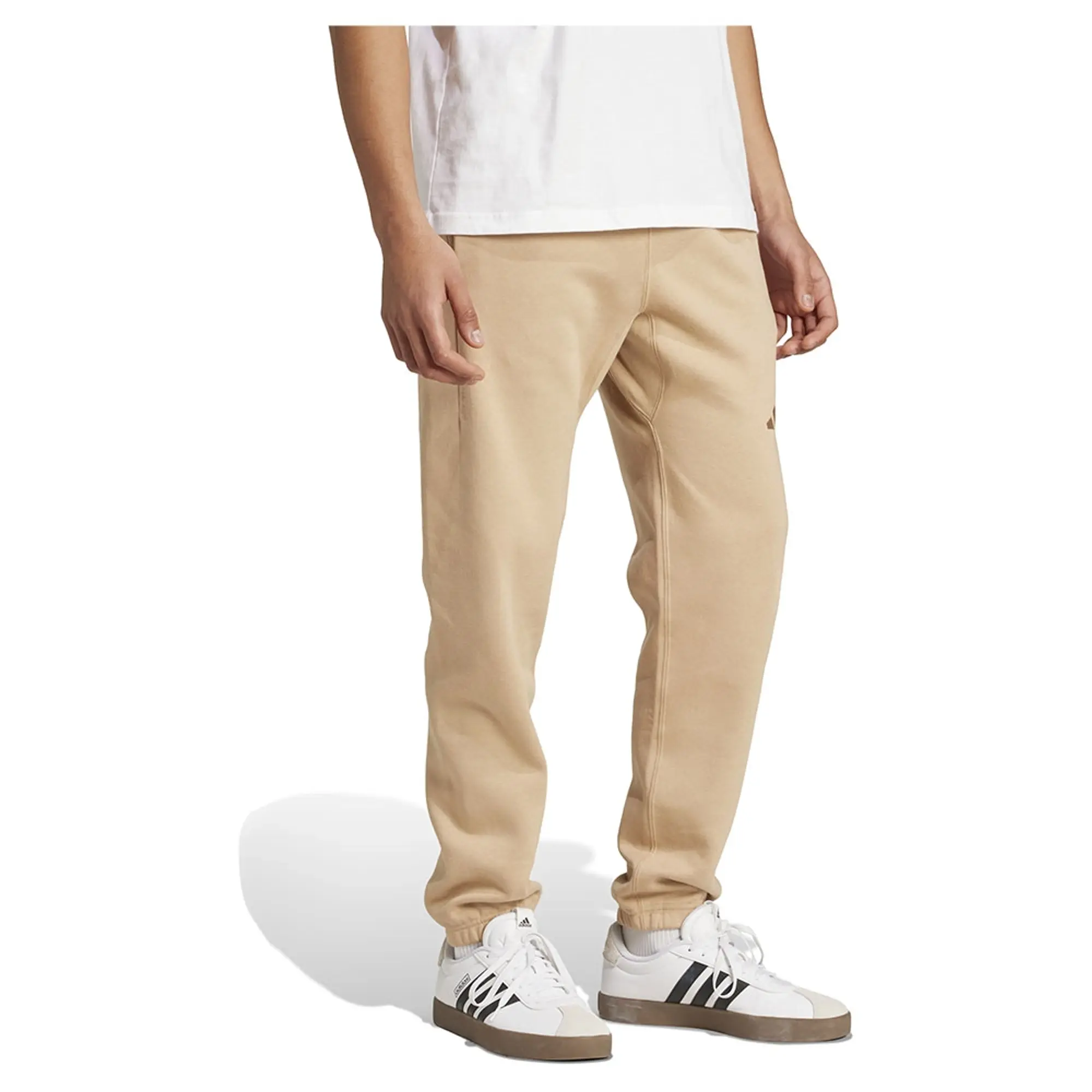 Adidas All Szn Fleece Regular Tapered Joggers