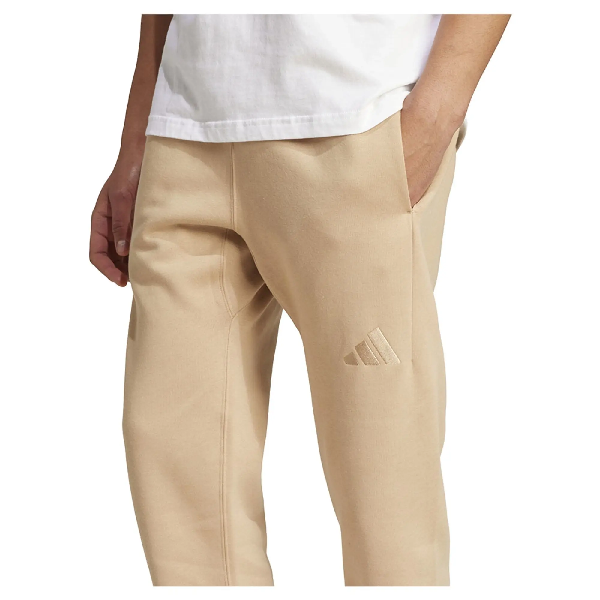 Adidas All Szn Fleece Regular Tapered Joggers