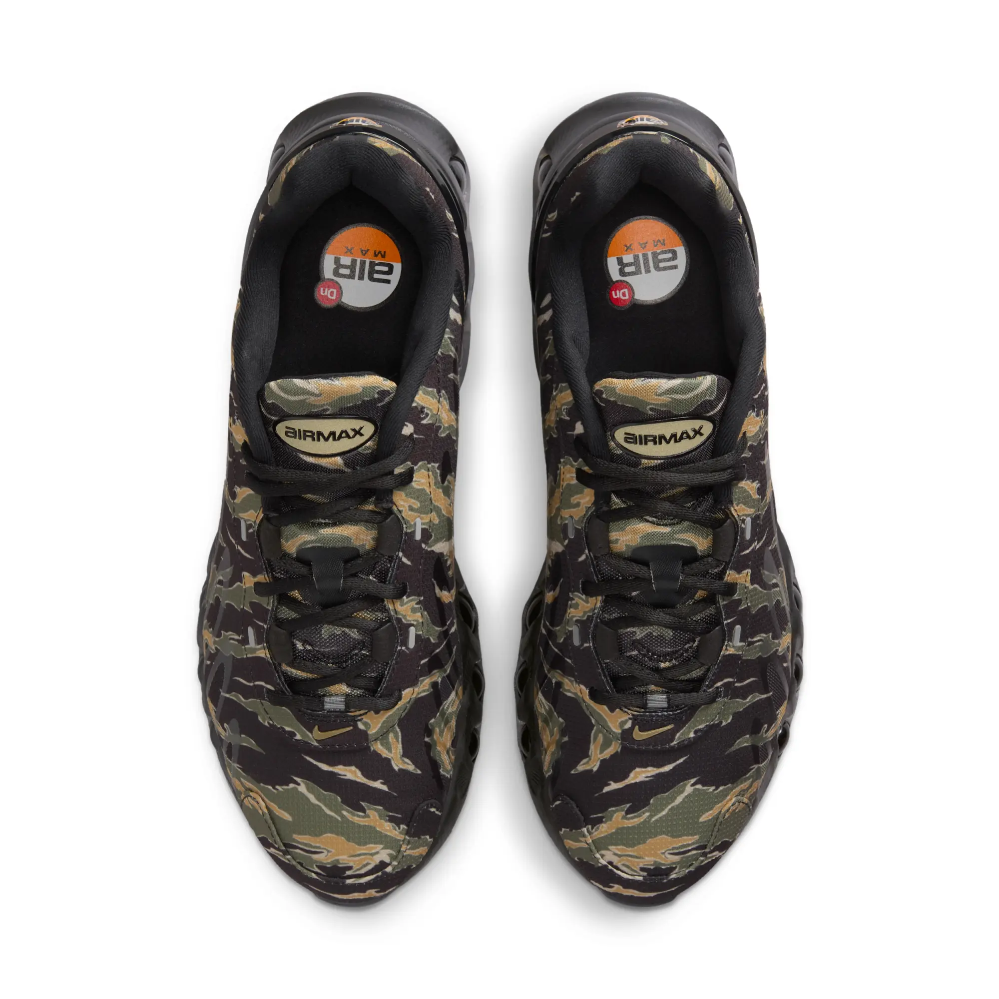 Nike Air Max Dn8 Premium Men's Shoes - Green