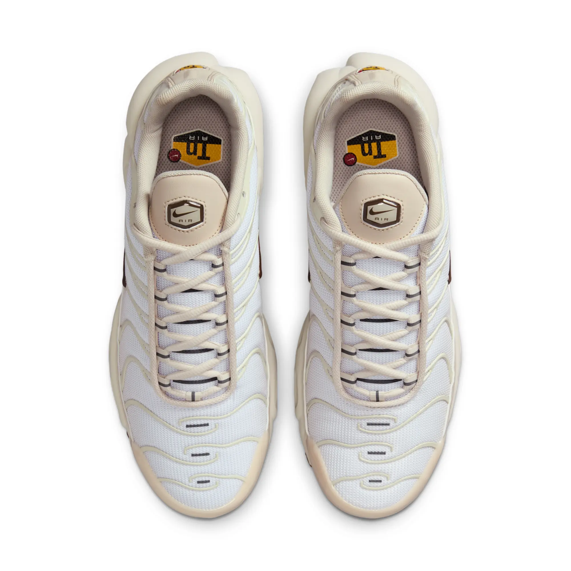 Nike Air Max Plus SE Women's Shoes - Brown