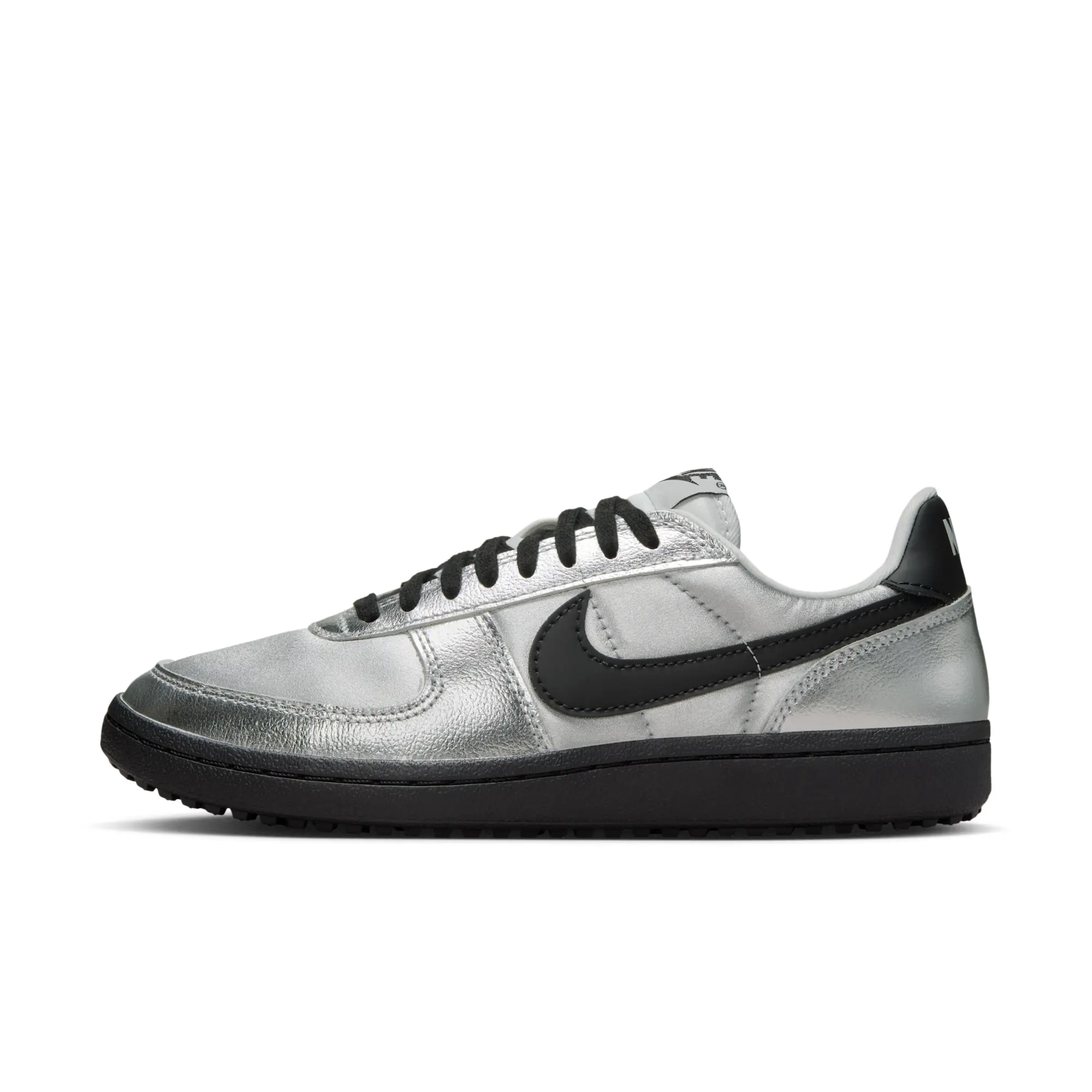 Nike Field General Women's Shoes - Grey