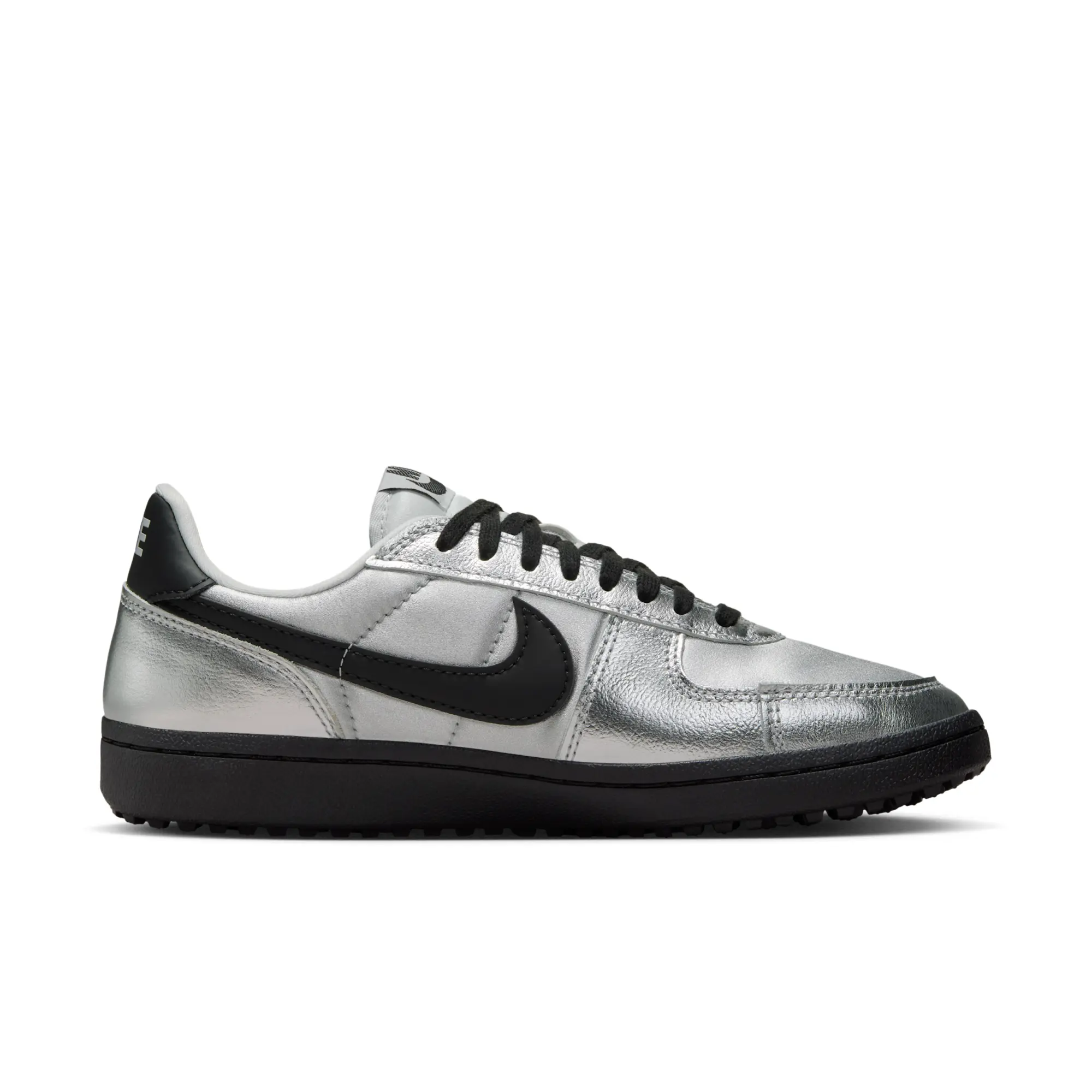 Nike Field General Women's Shoes - Grey