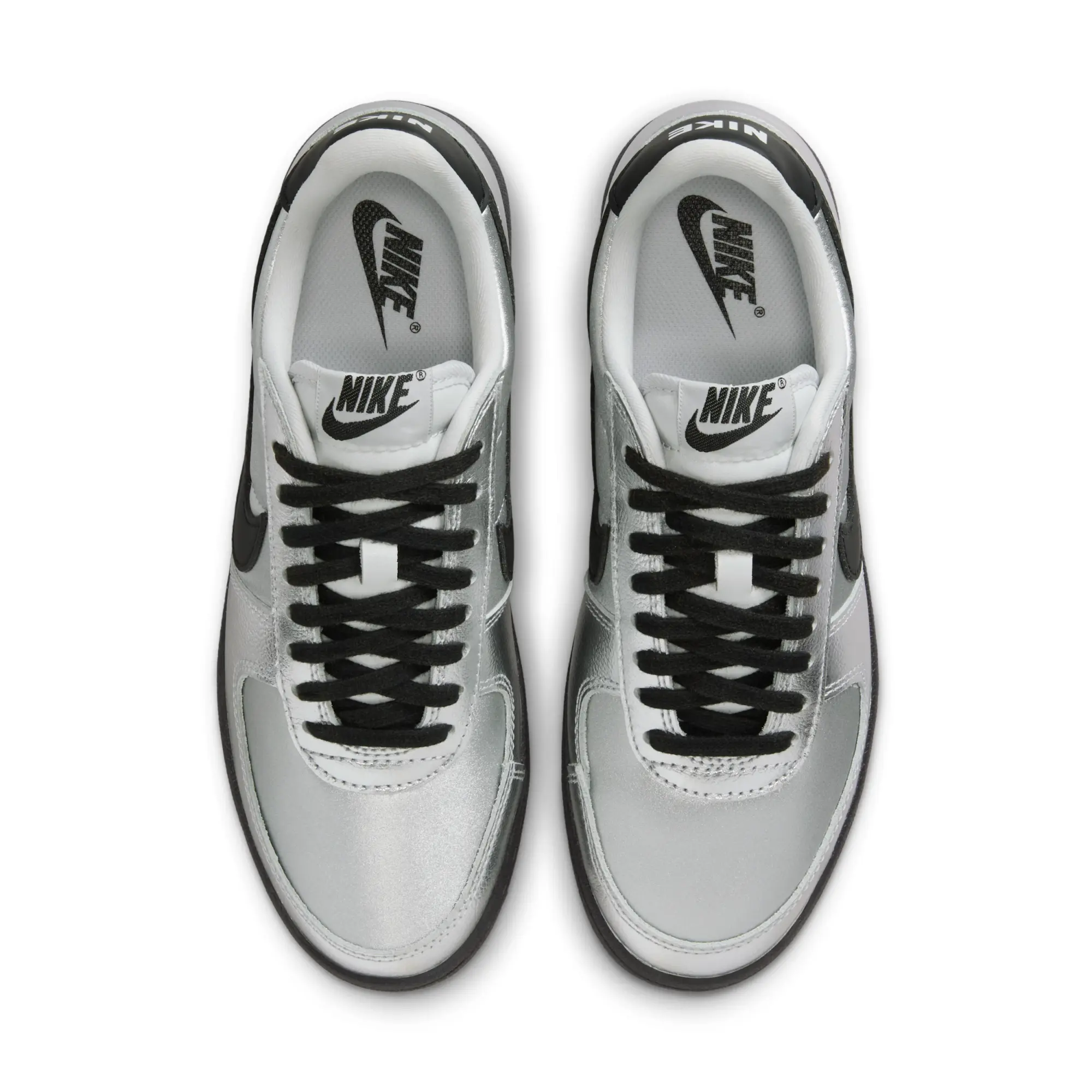 Nike Field General Women's Shoes - Grey