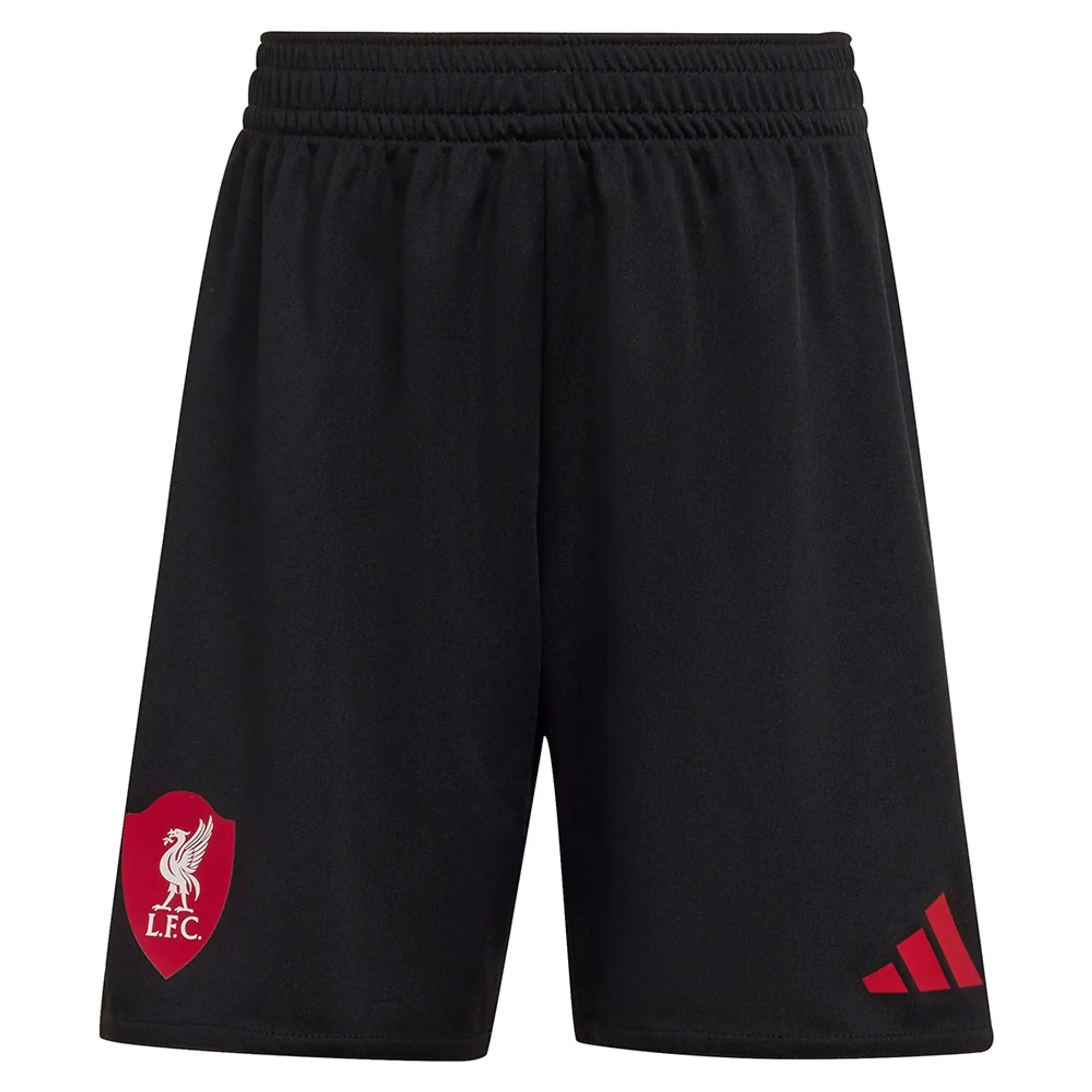 Adidas Liverpool Fc 25/26 Mini Away Junior Set