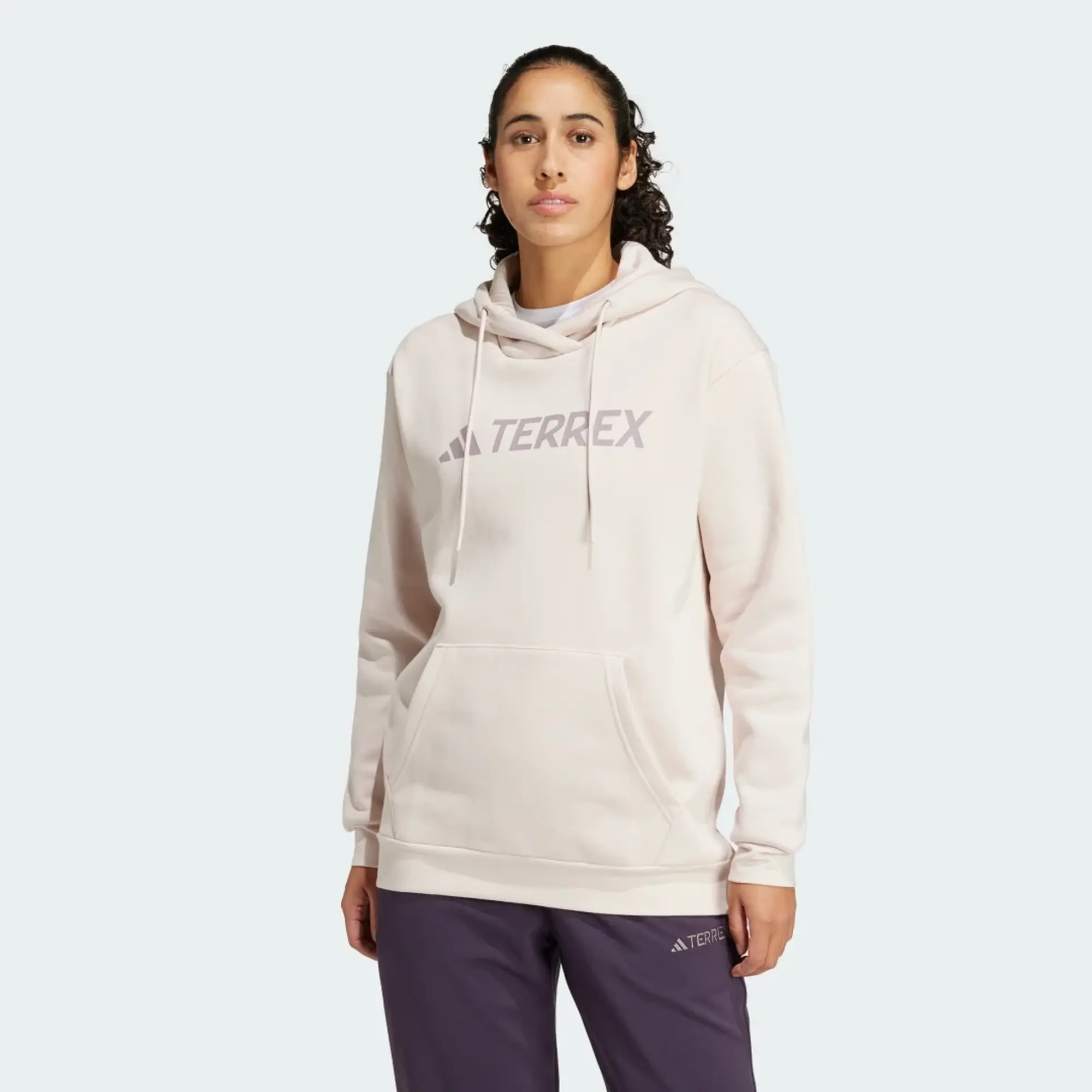 adidas Terrex Multi Large Logo Hoodie