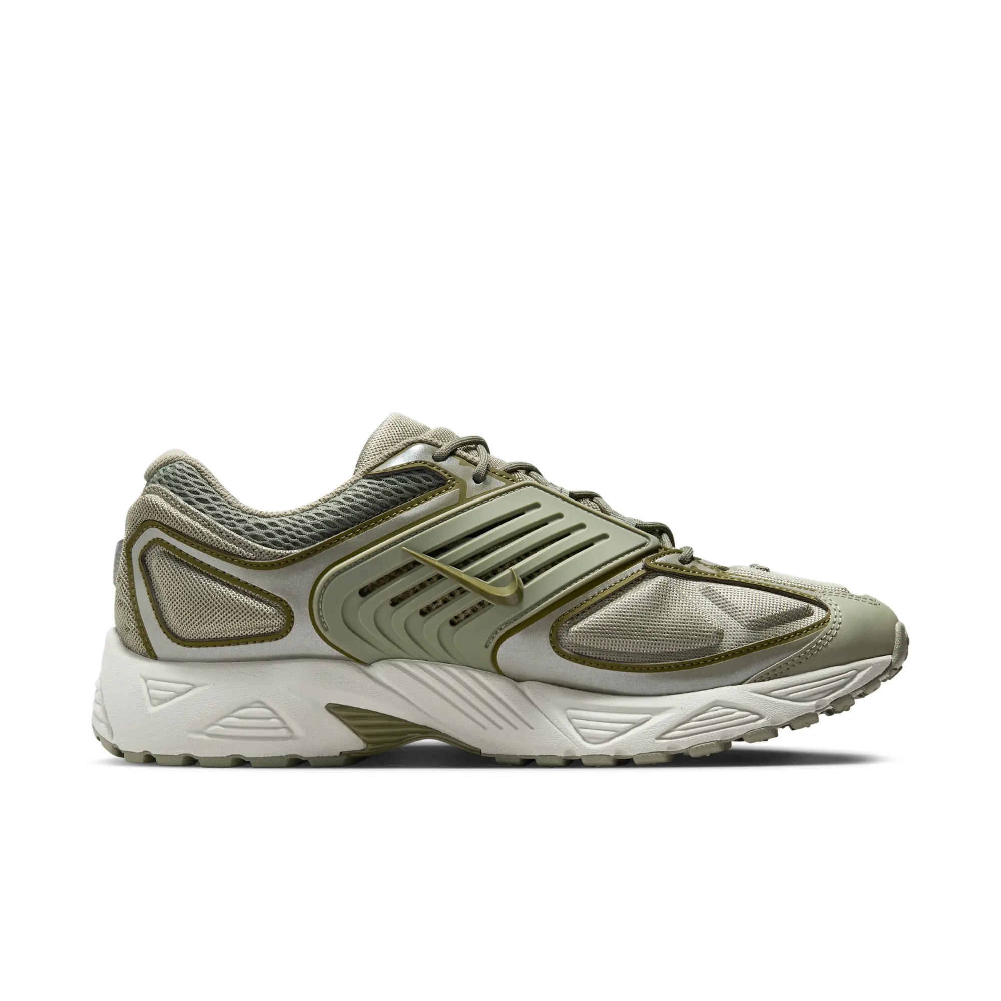 Nike Air Pegasus Wave Men's Shoes - Green
