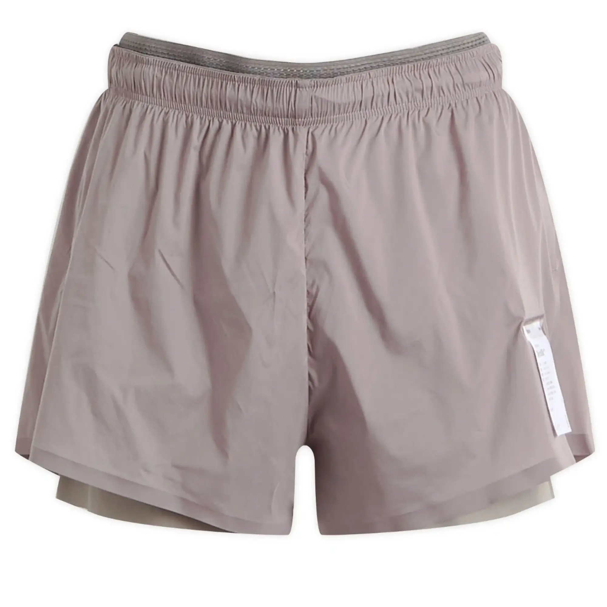 Satisfy Women's TechSilk 2.5 Shorts Shark