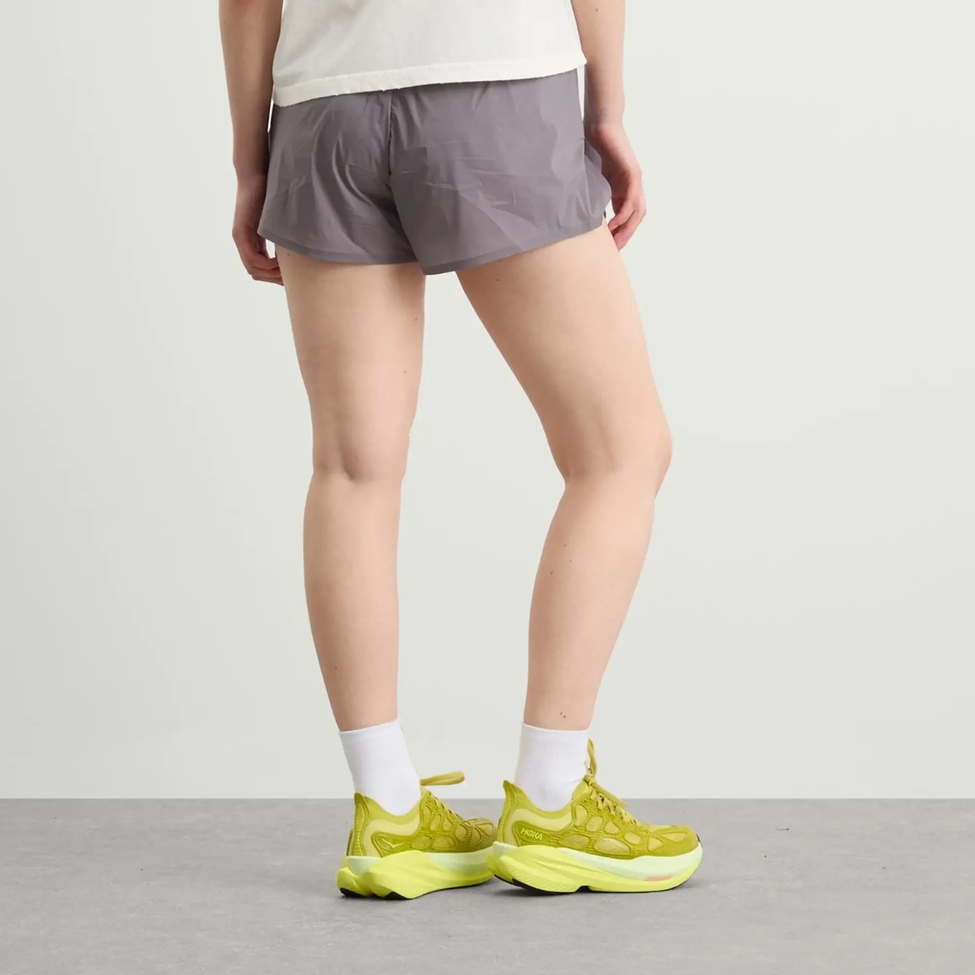 Satisfy Women's TechSilk 2.5 Shorts Shark