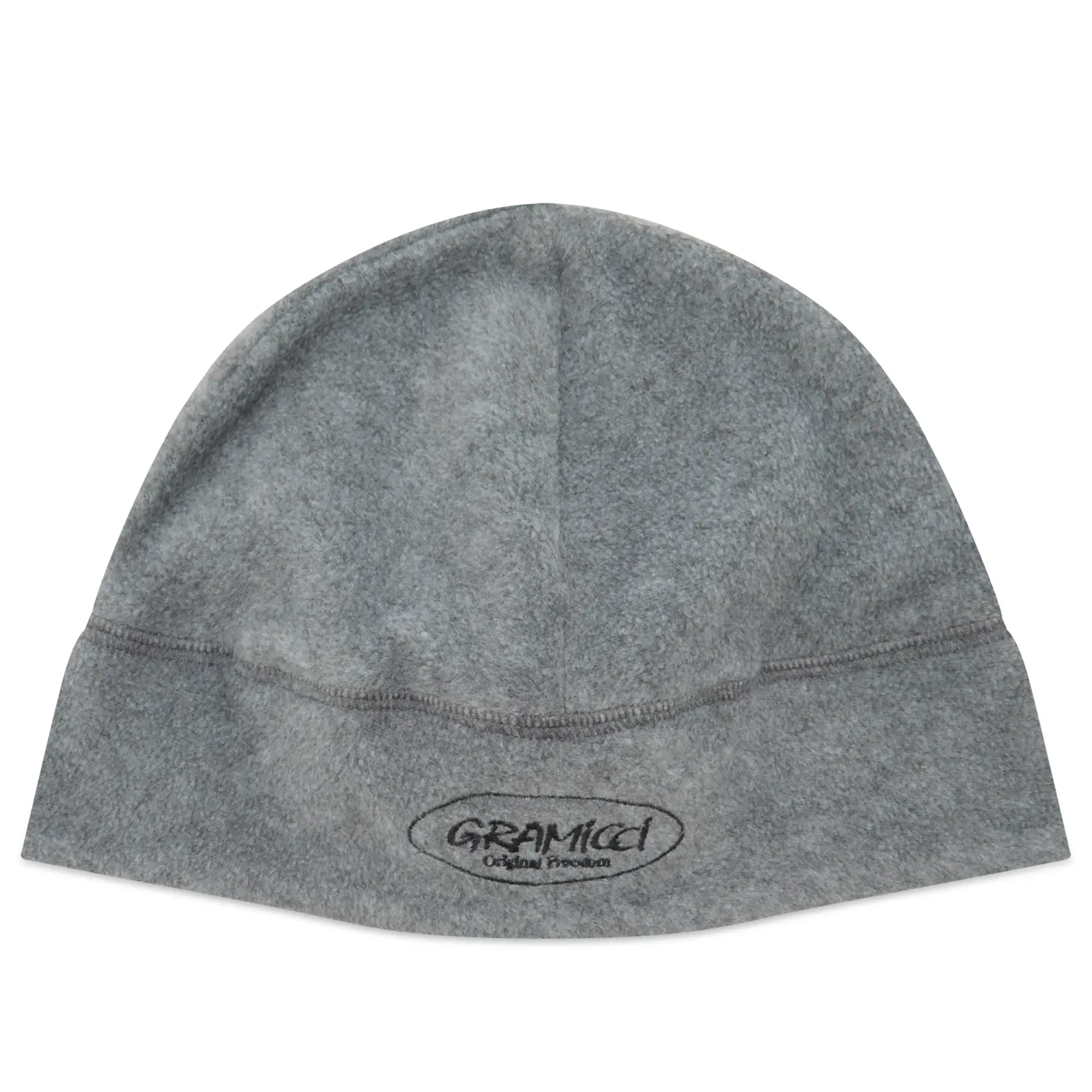 Gramicci Women's Fleece Beanie Heather Grey