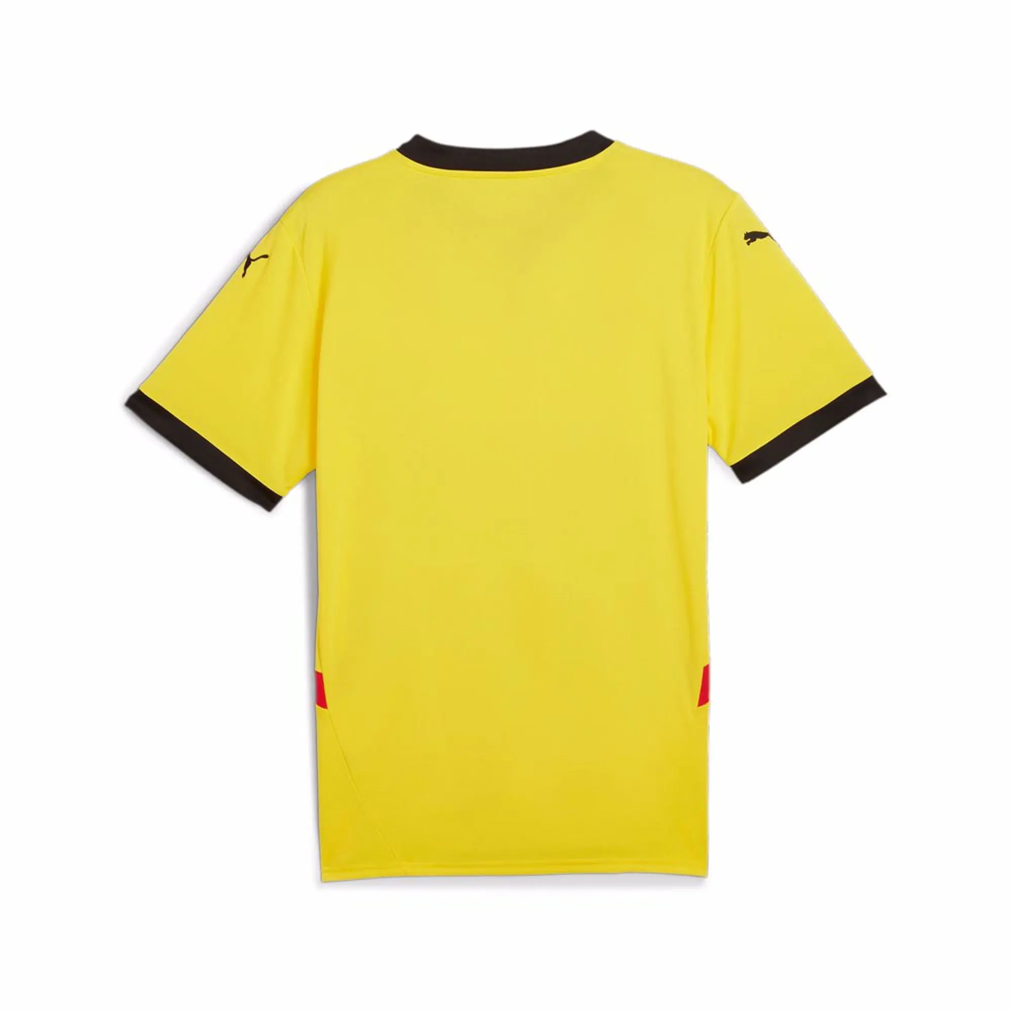 Puma Rc Lens 24/25 Home Short Sleeve T-shirt