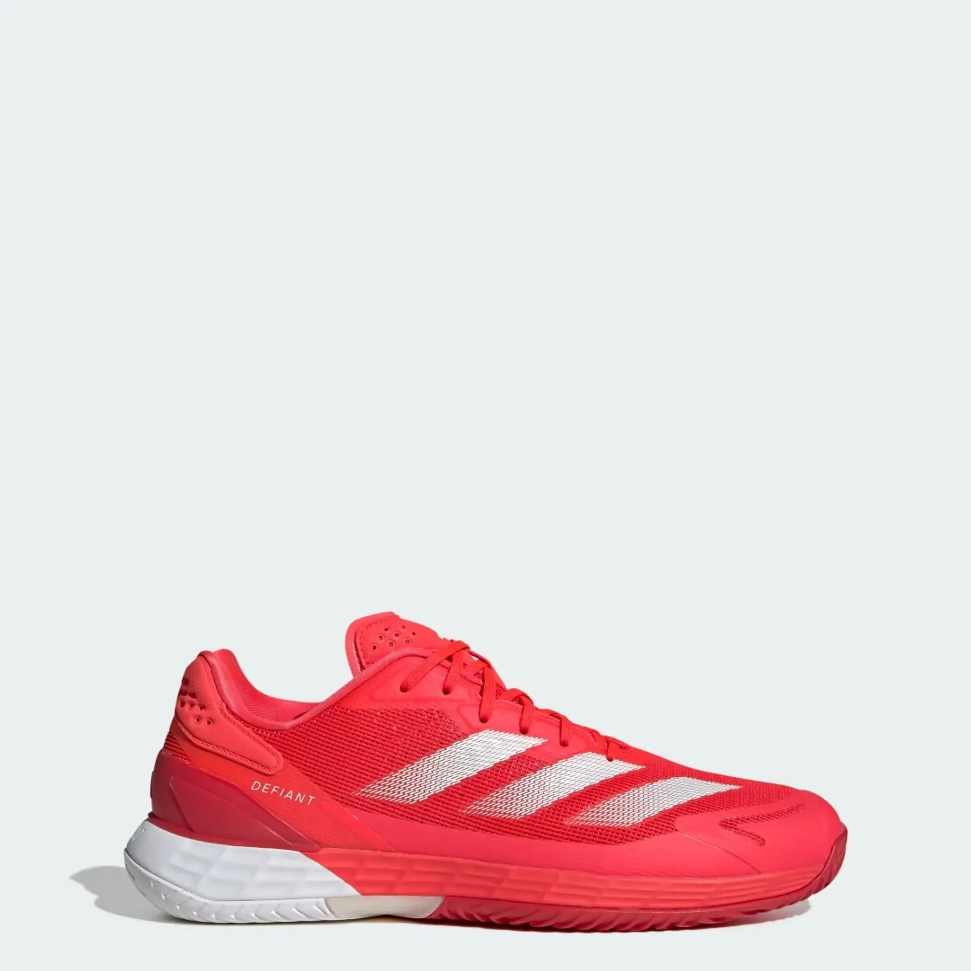 adidas Defiant Speed 2 Tennis Shoes