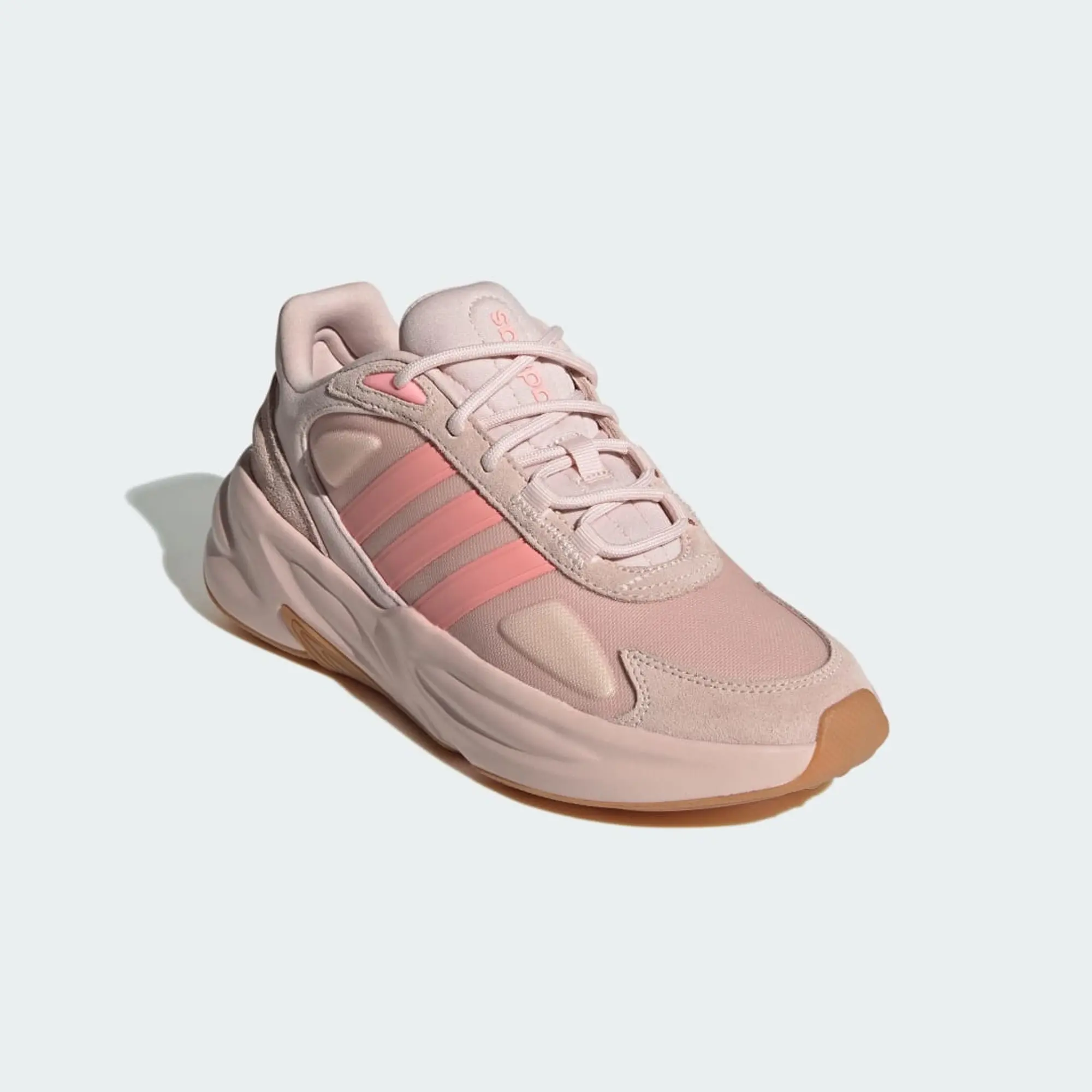 adidas Ozelle Cloudfoam Lifestyle Running Shoes