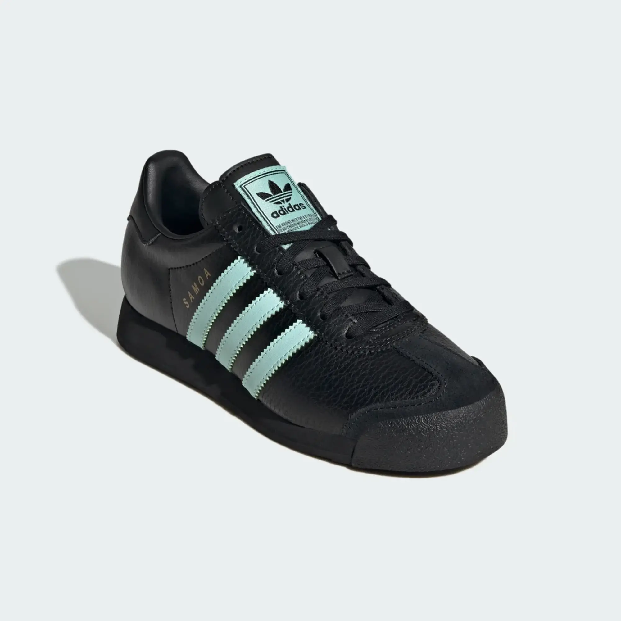 adidas Samoa Shoes