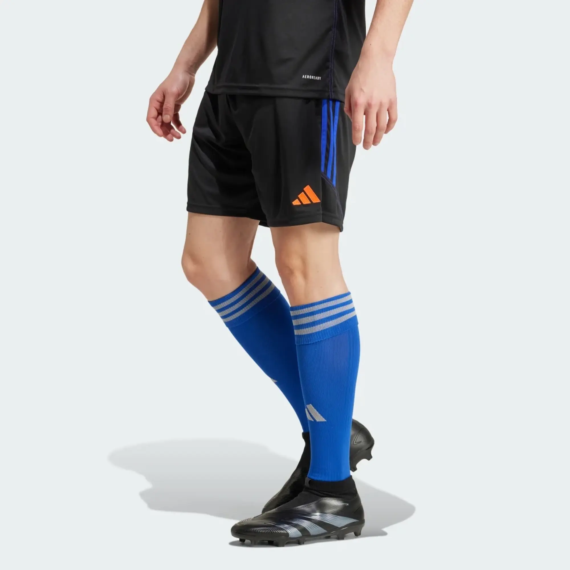 adidas Tiro 23 Club Training Shorts