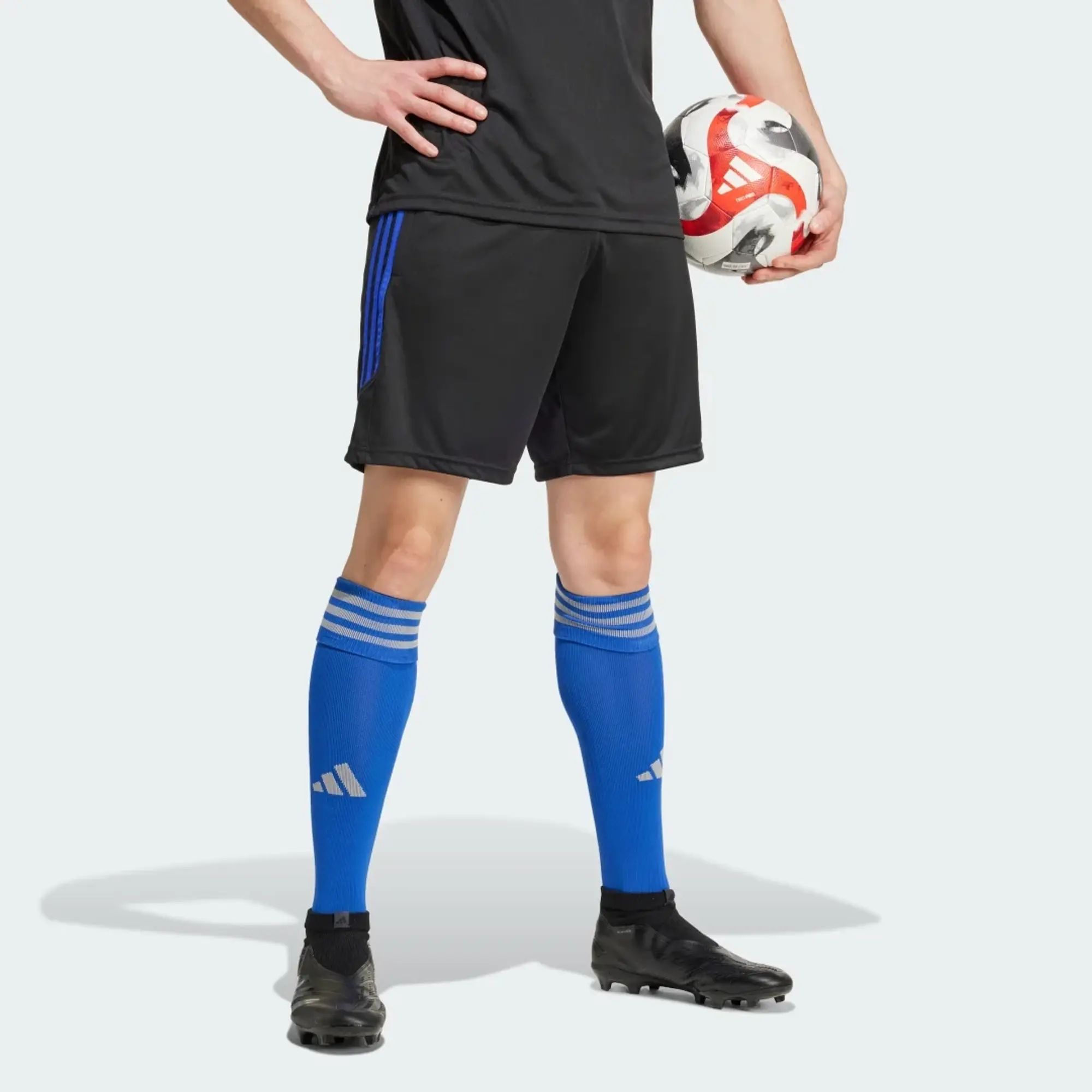 adidas Tiro 23 Club Training Shorts