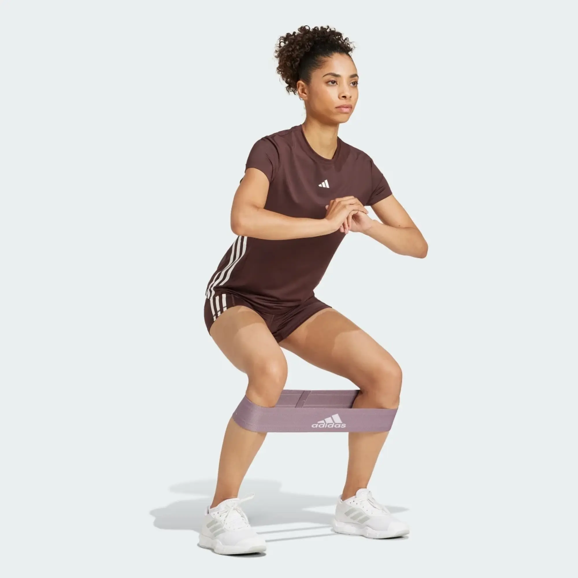 adidas Hyperglam Training T-Shirt