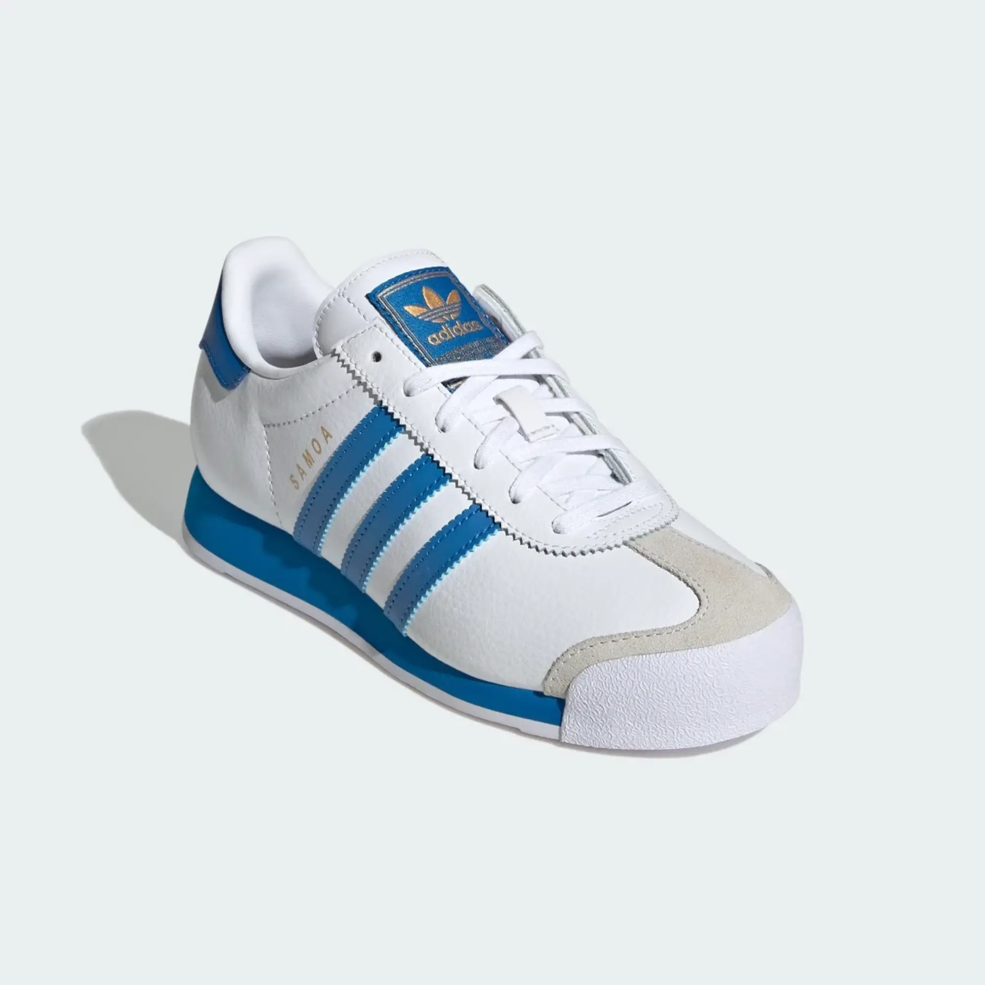 adidas Samoa Shoes