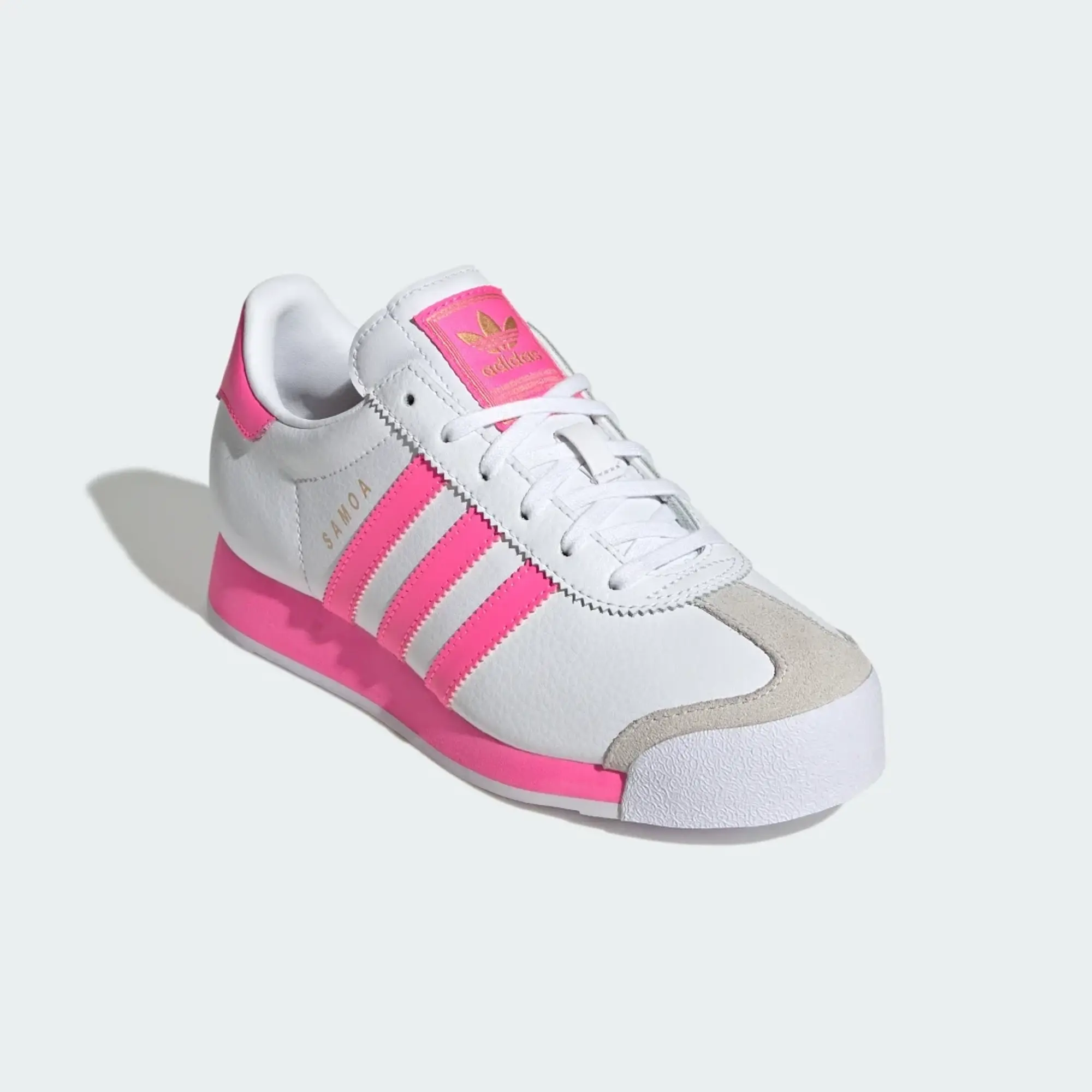 adidas Samoa Shoes