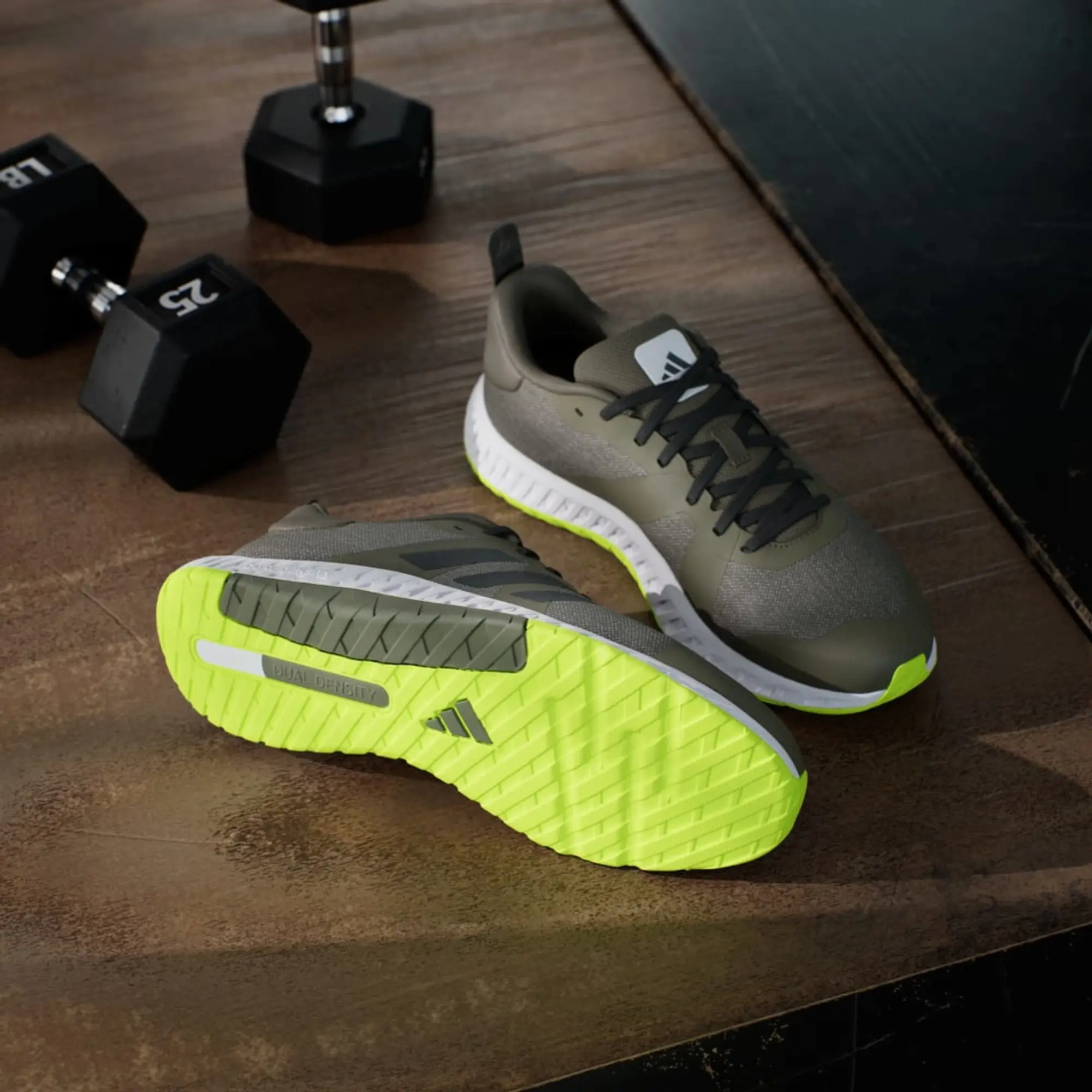 adidas Everyset versatile training shoes