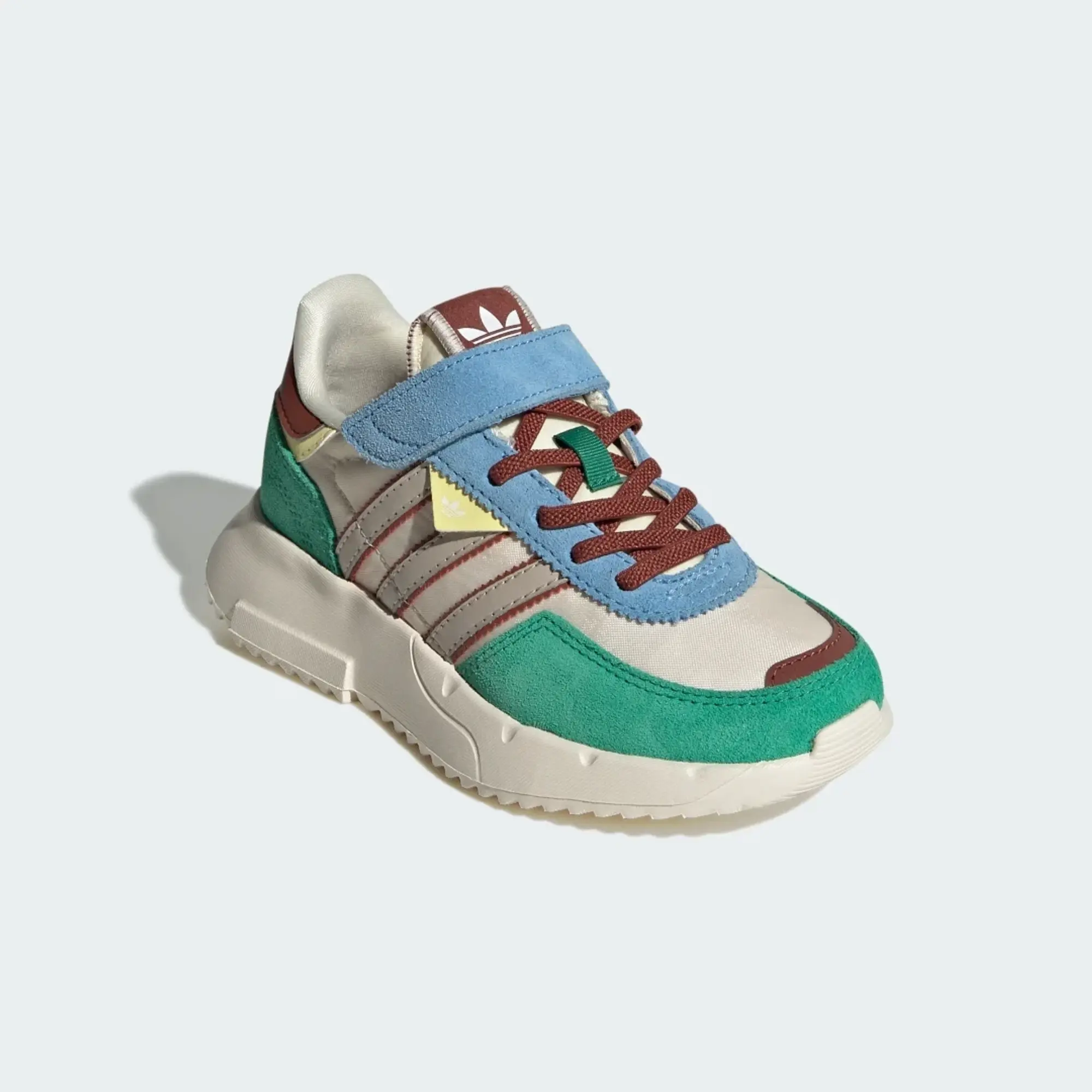 adidas Retropy F2 Shoes Kids