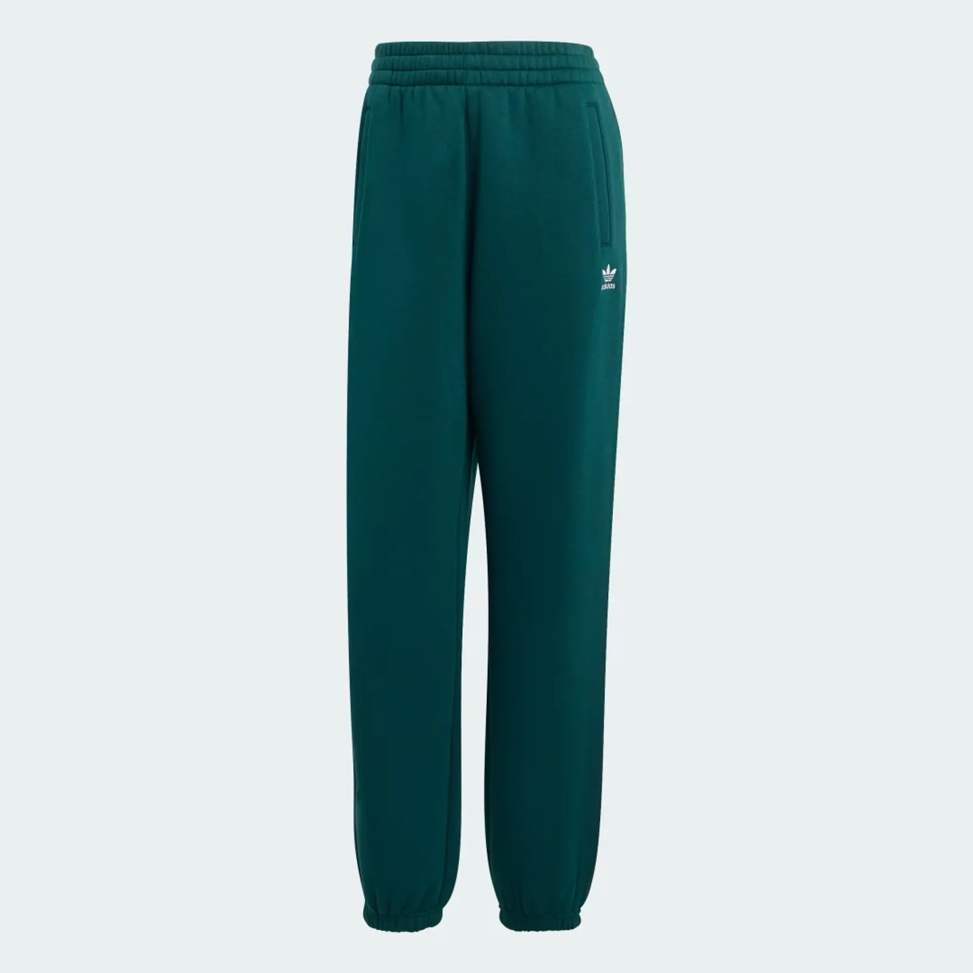 adidas Essentials Fleece Loose Joggers