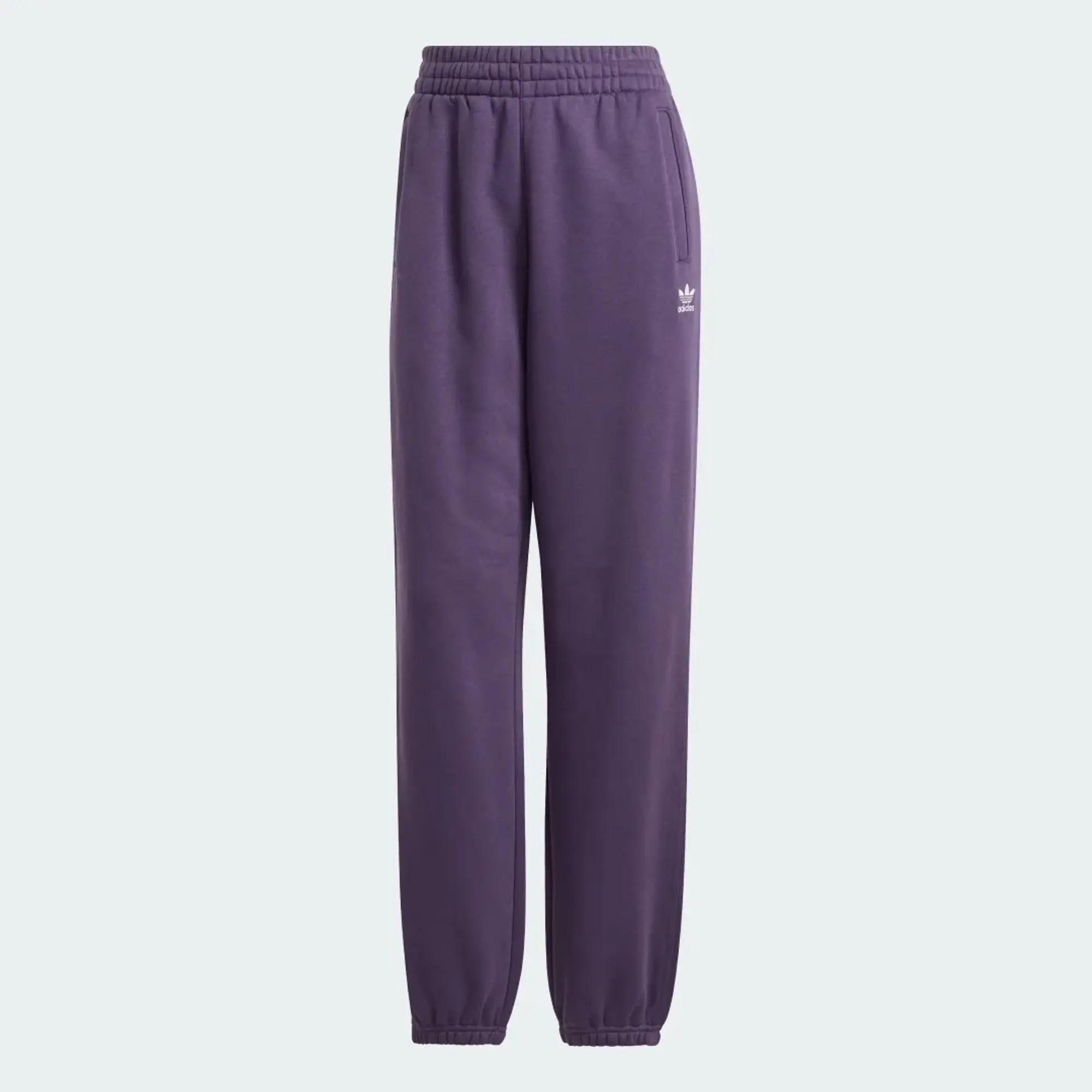 adidas Essentials Fleece Loose Joggers