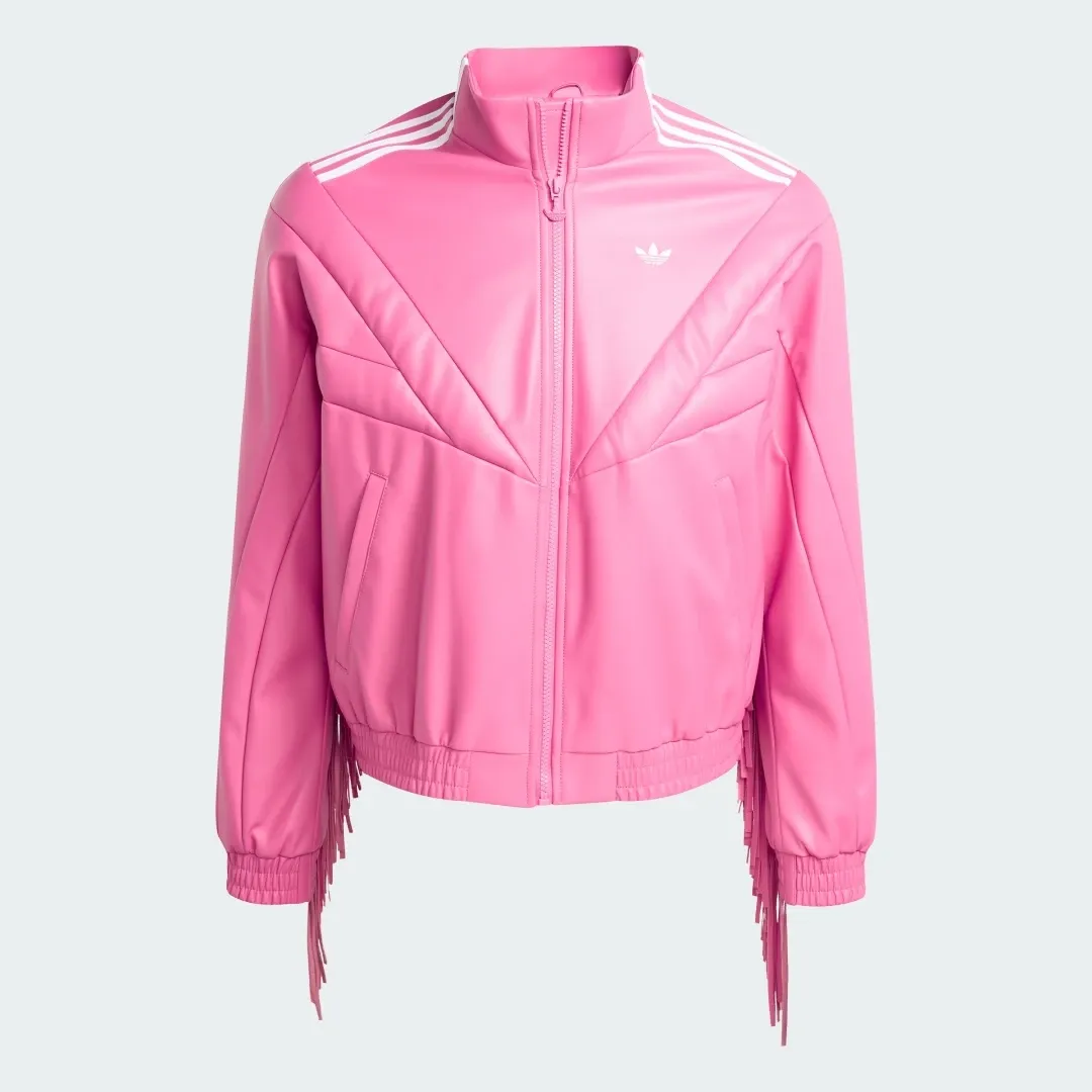 adidas adidas Originals x Minecraft Jacket | JZ9923 | FOOTY.COM