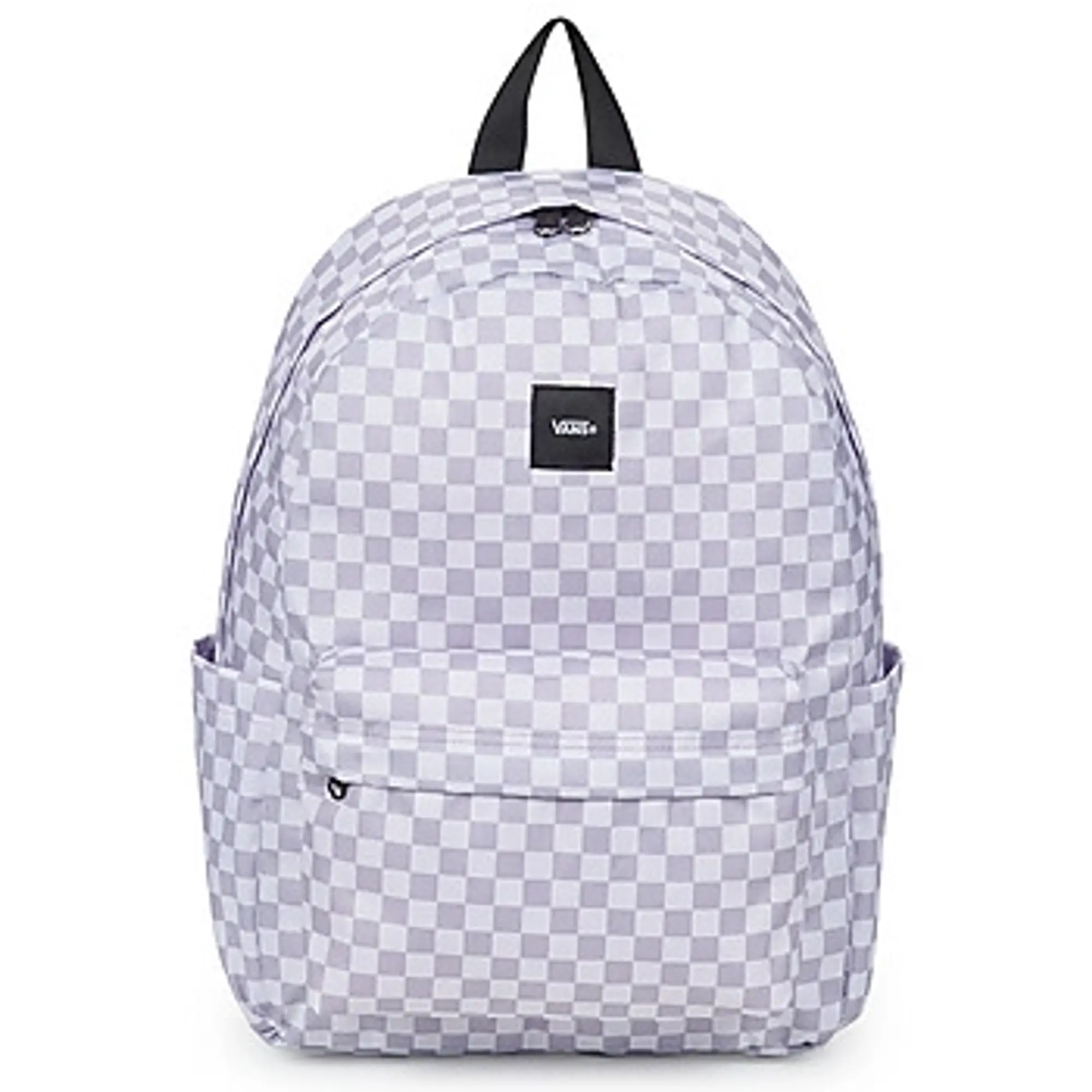 Vans  OLD SKOOL GROM BACKPACK  boys's Children's Backpack in White