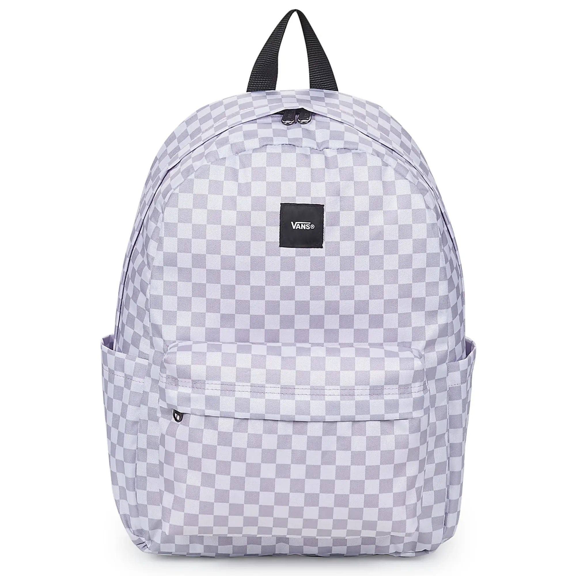 Vans  OLD SKOOL GROM BACKPACK  boys's Children's Backpack in White