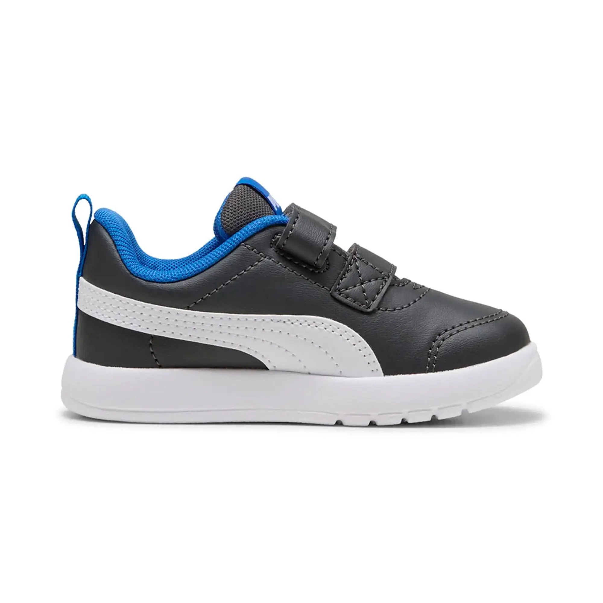 Puma Courtflex V3 V Trainers