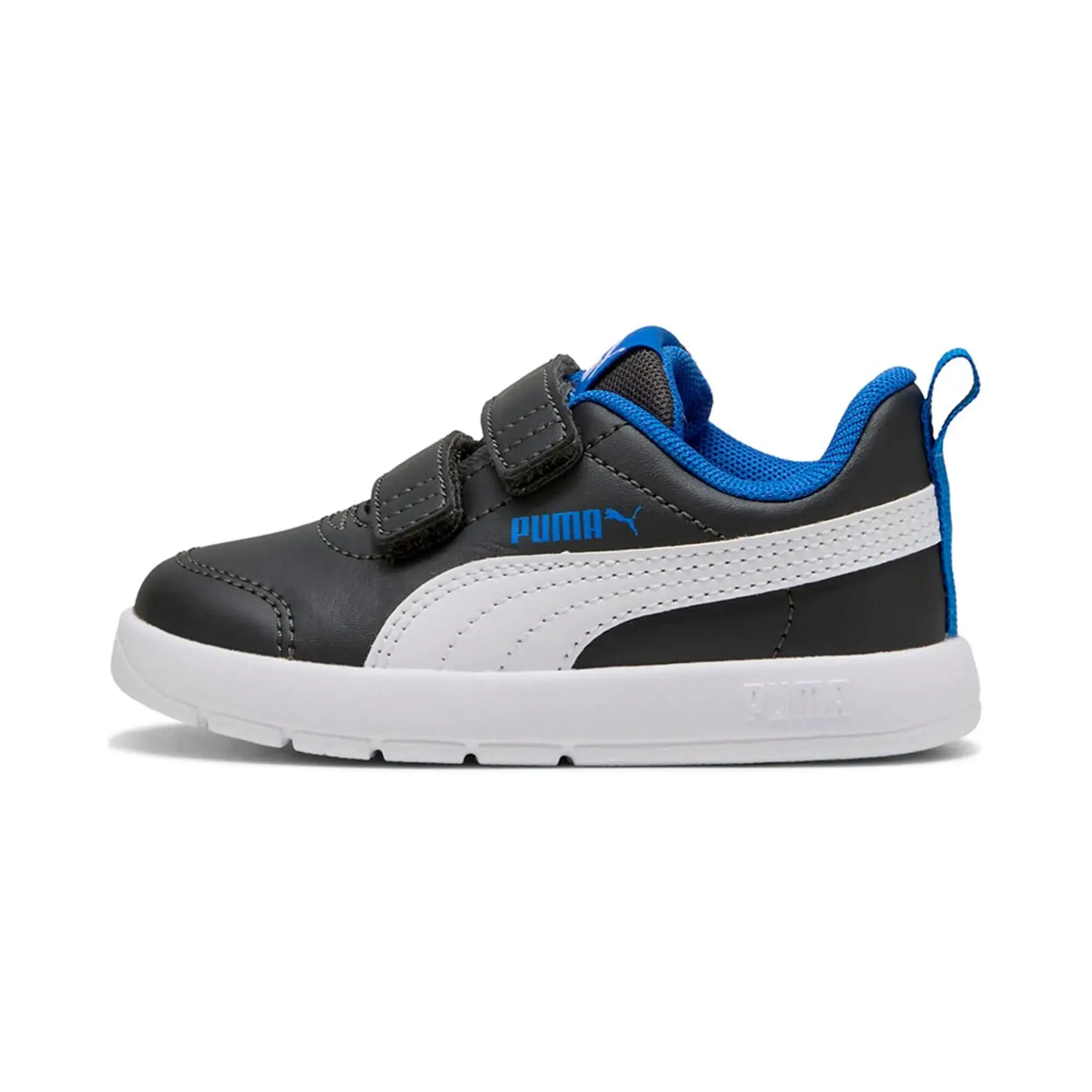 Puma Courtflex V3 V Trainers