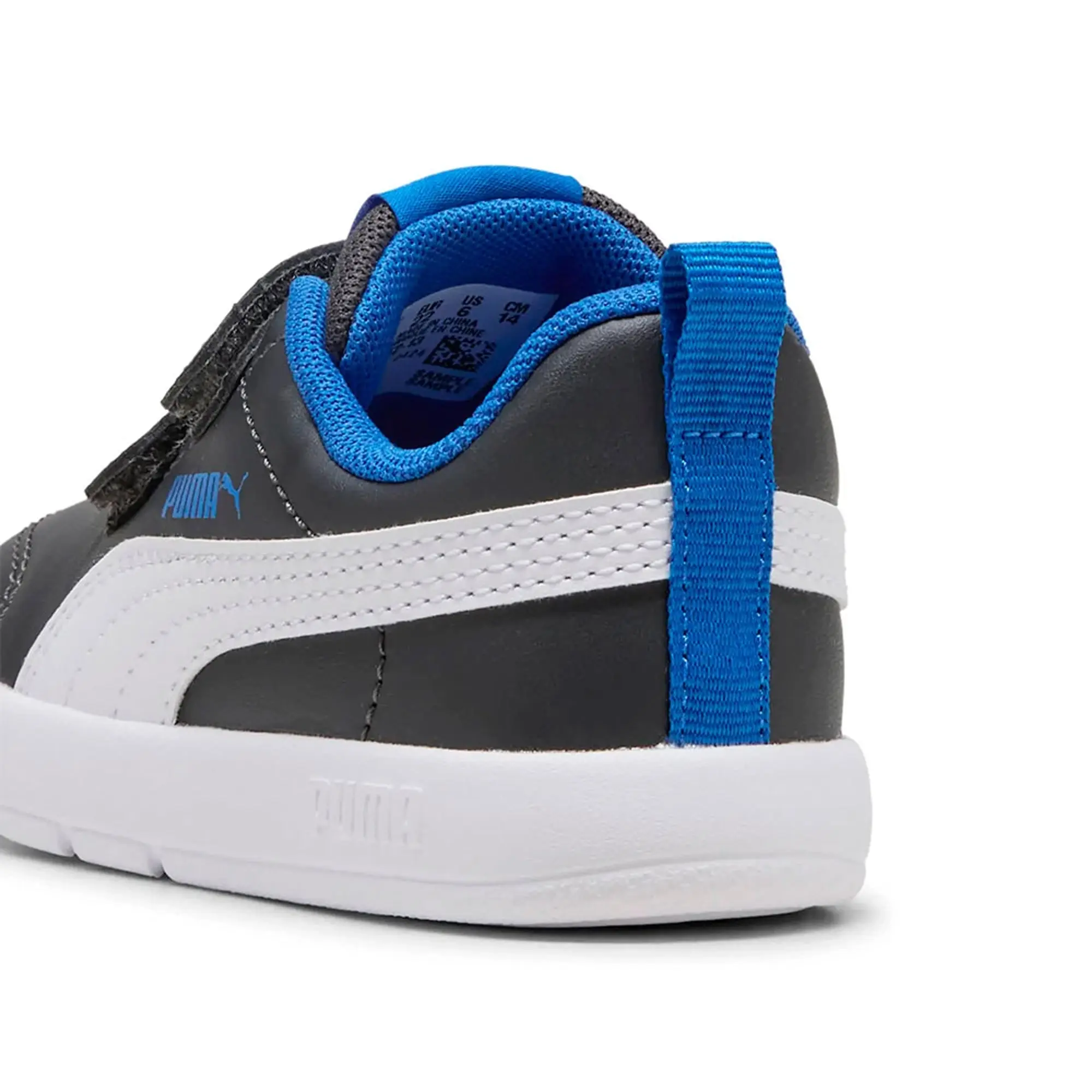 Puma Courtflex V3 V Trainers