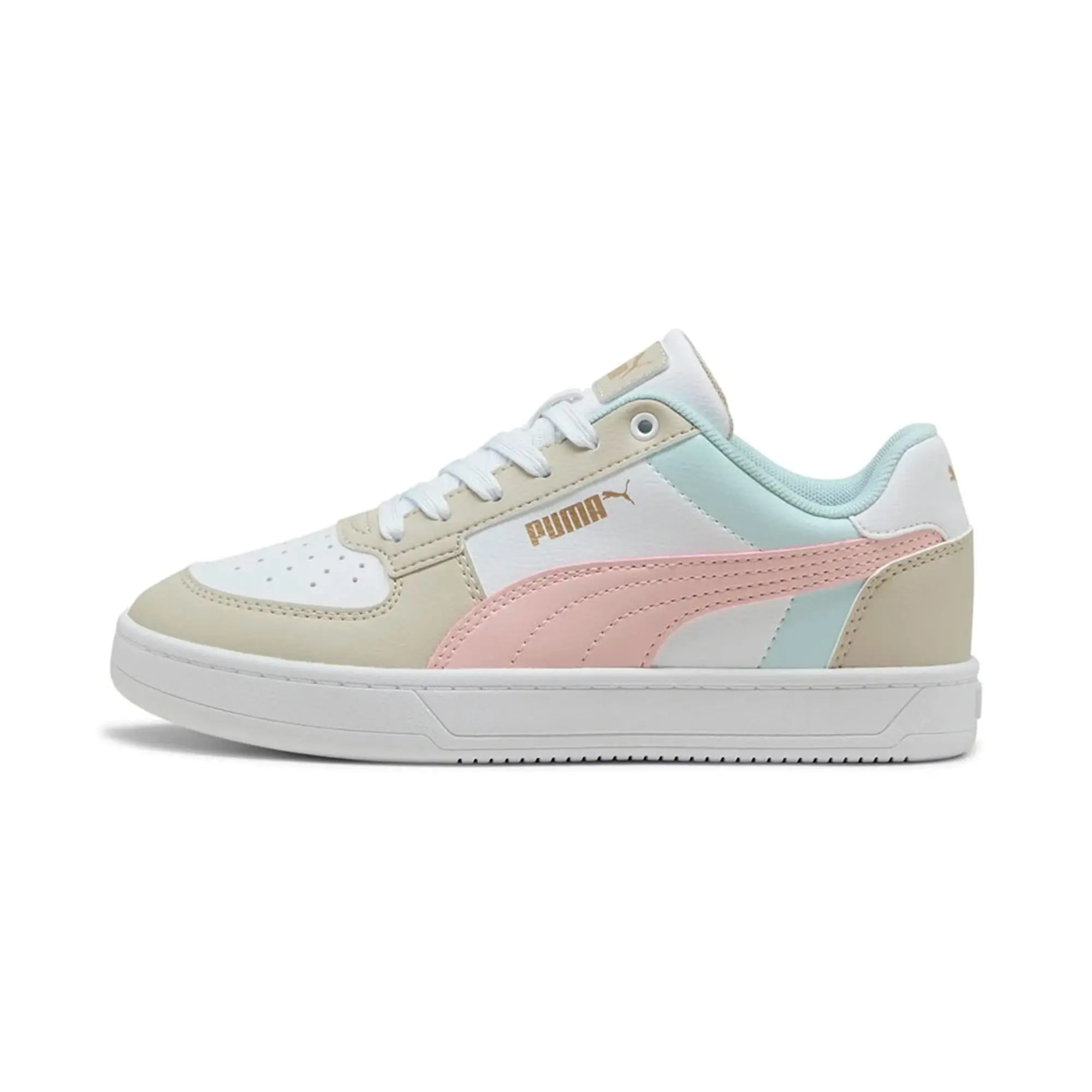 Puma Caven 2.0 Block Trainers