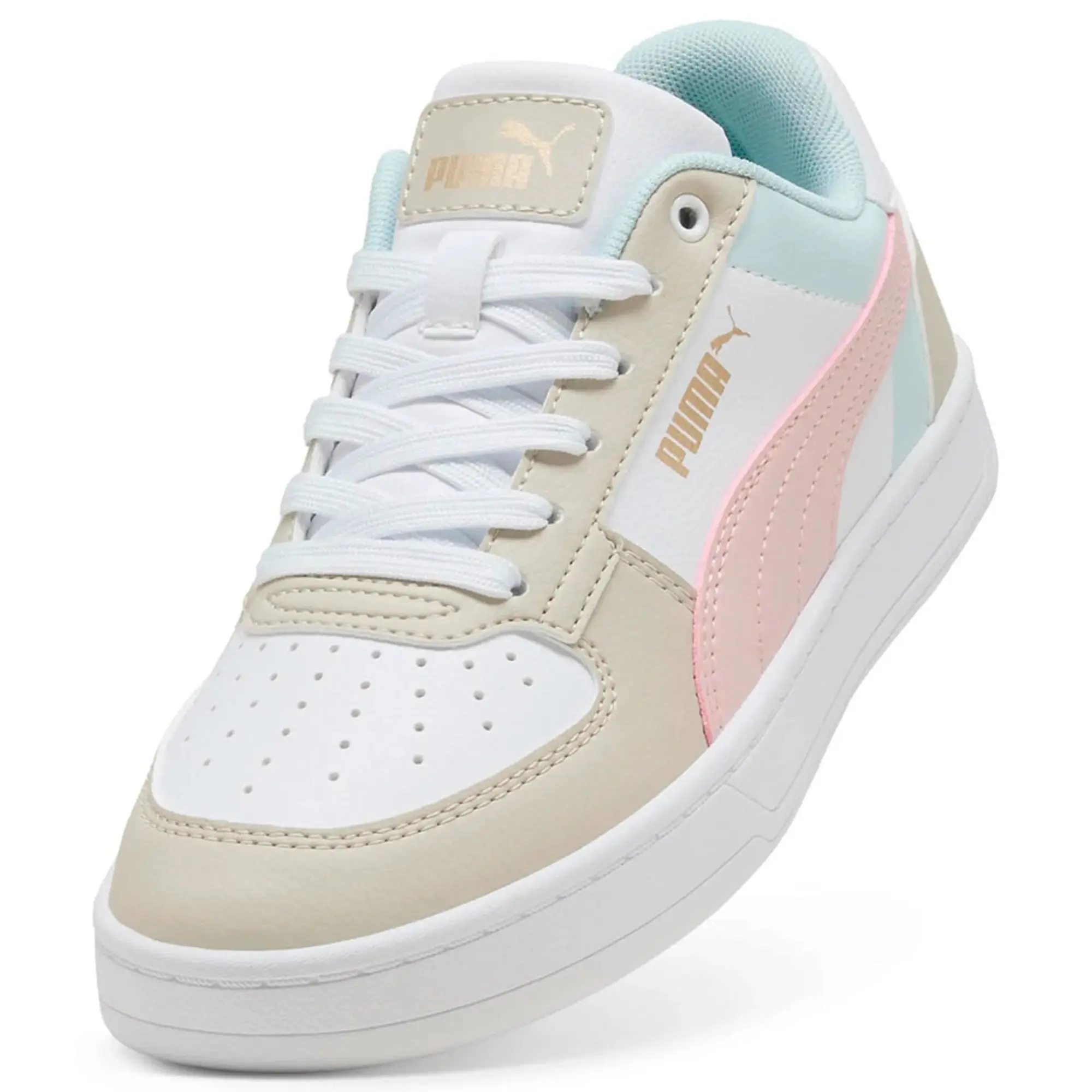 Puma Caven 2.0 Block Trainers