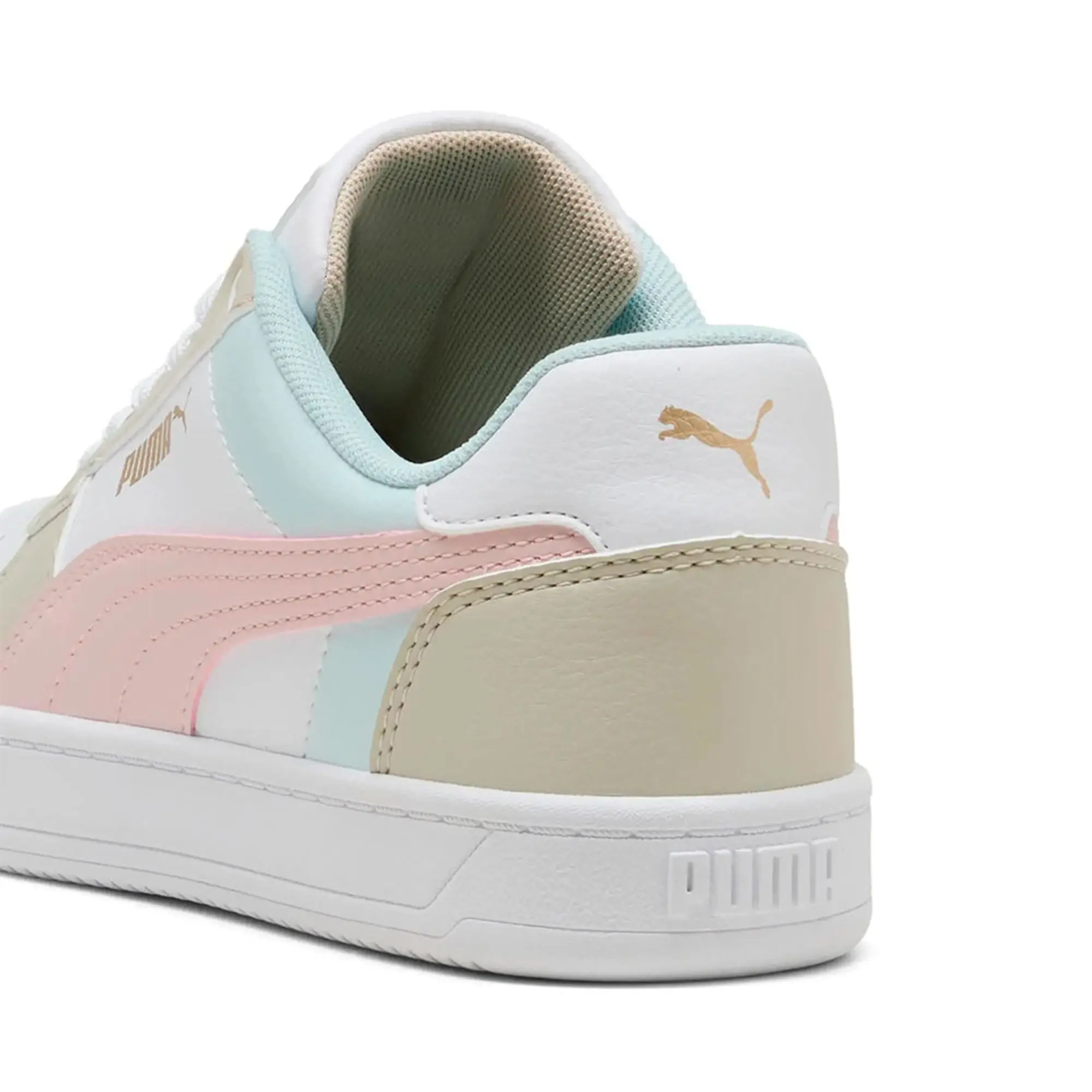 Puma Caven 2.0 Block Trainers