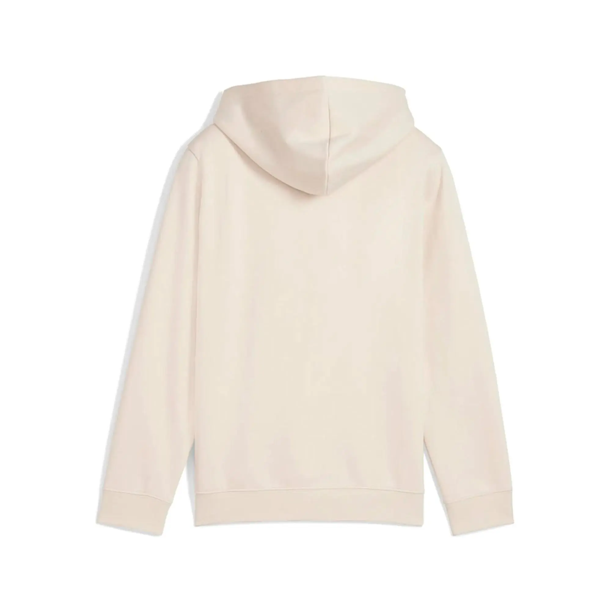Puma Ess Script Hoodie