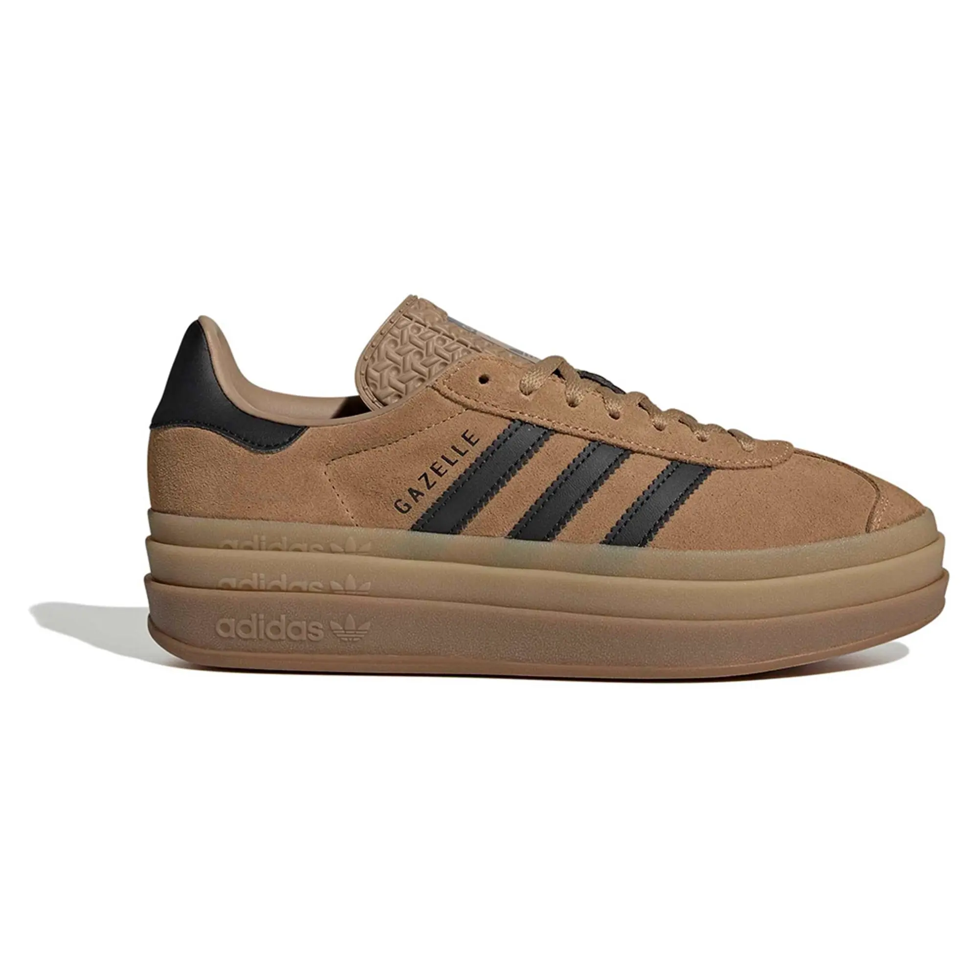 Adidas Originals Gazelle Bold Trainers