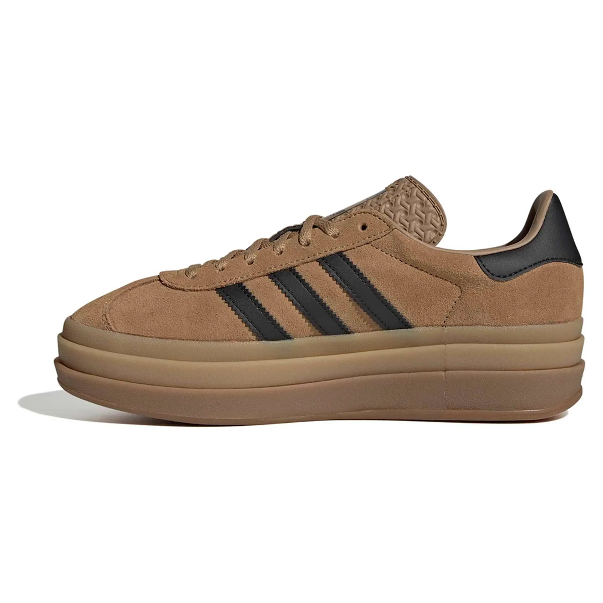 Adidas Originals Gazelle Bold Trainers