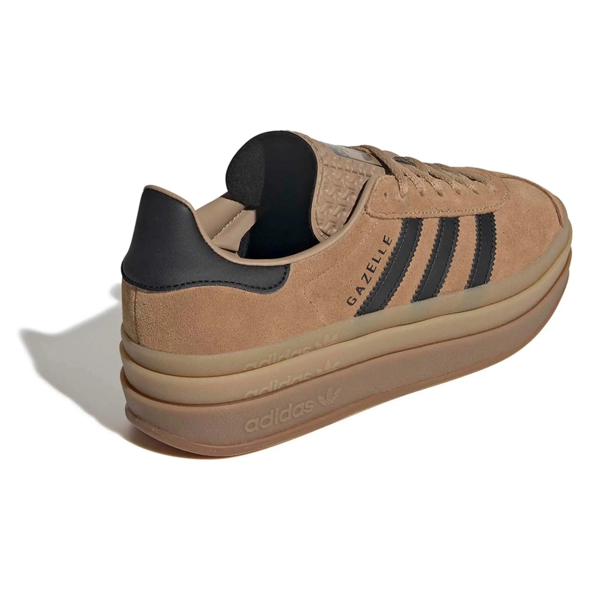 Adidas Originals Gazelle Bold Trainers