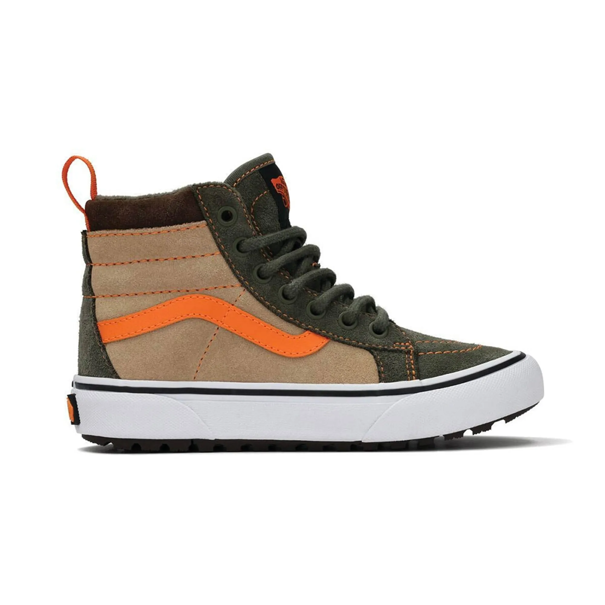 Vans Mte Sk8-hi Trainers