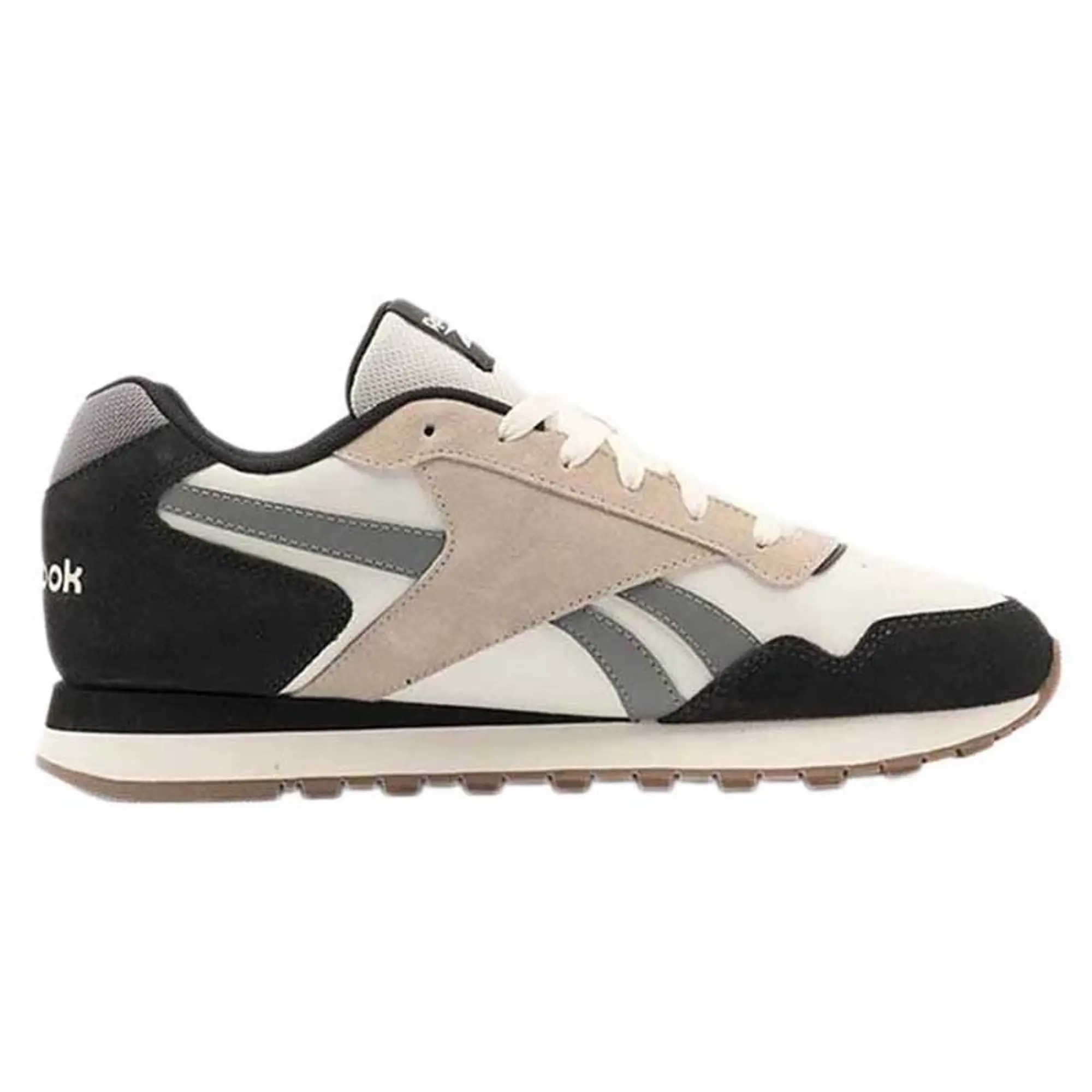 Reebok Classics Glide Trainers