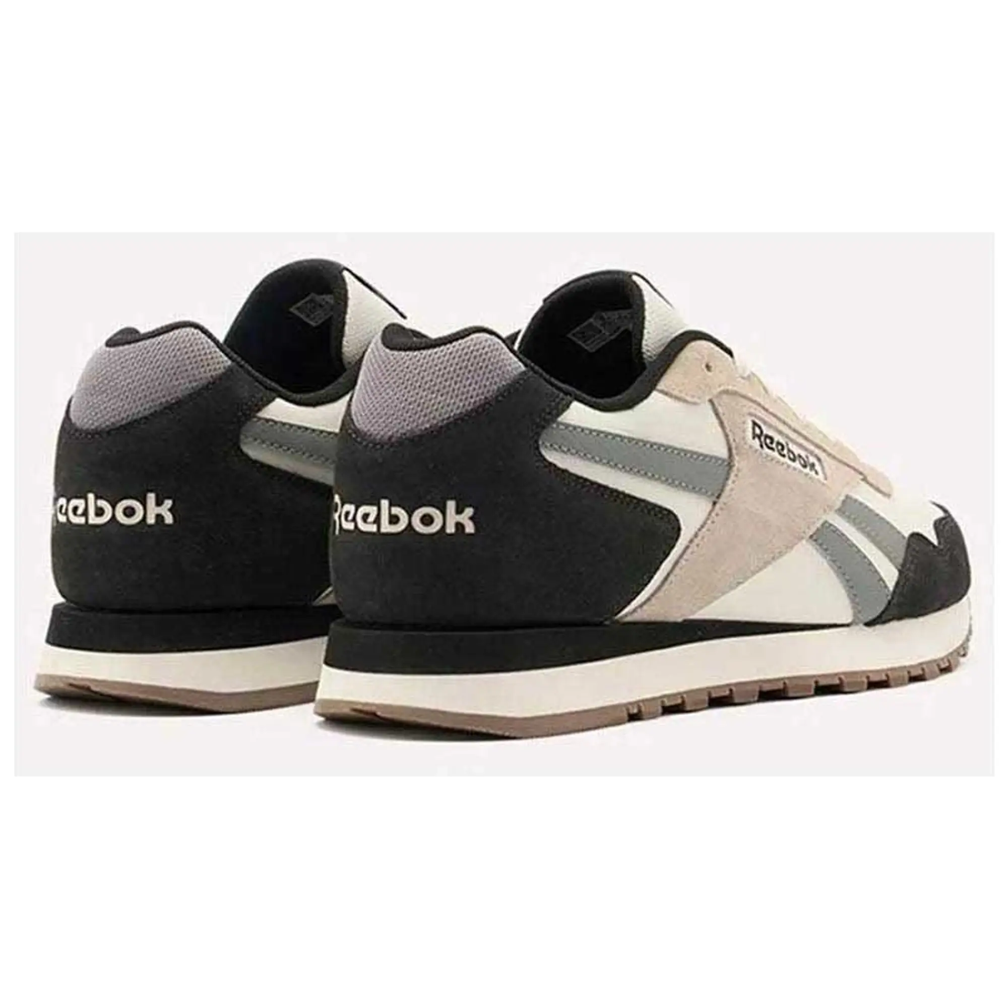 Reebok Classics Glide Trainers