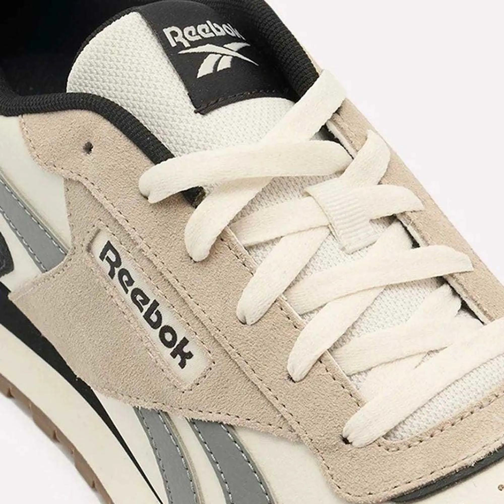 Reebok Classics Glide Trainers