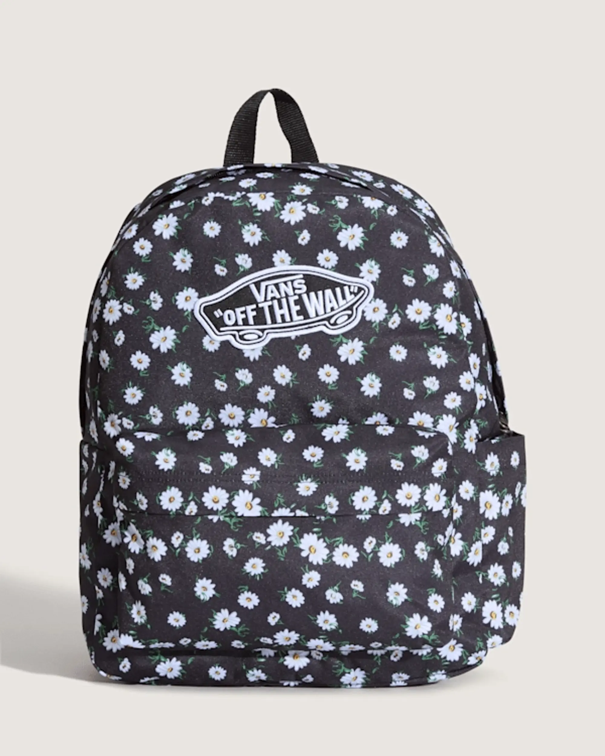 Vans - Old Skool Classic Backpack, Black