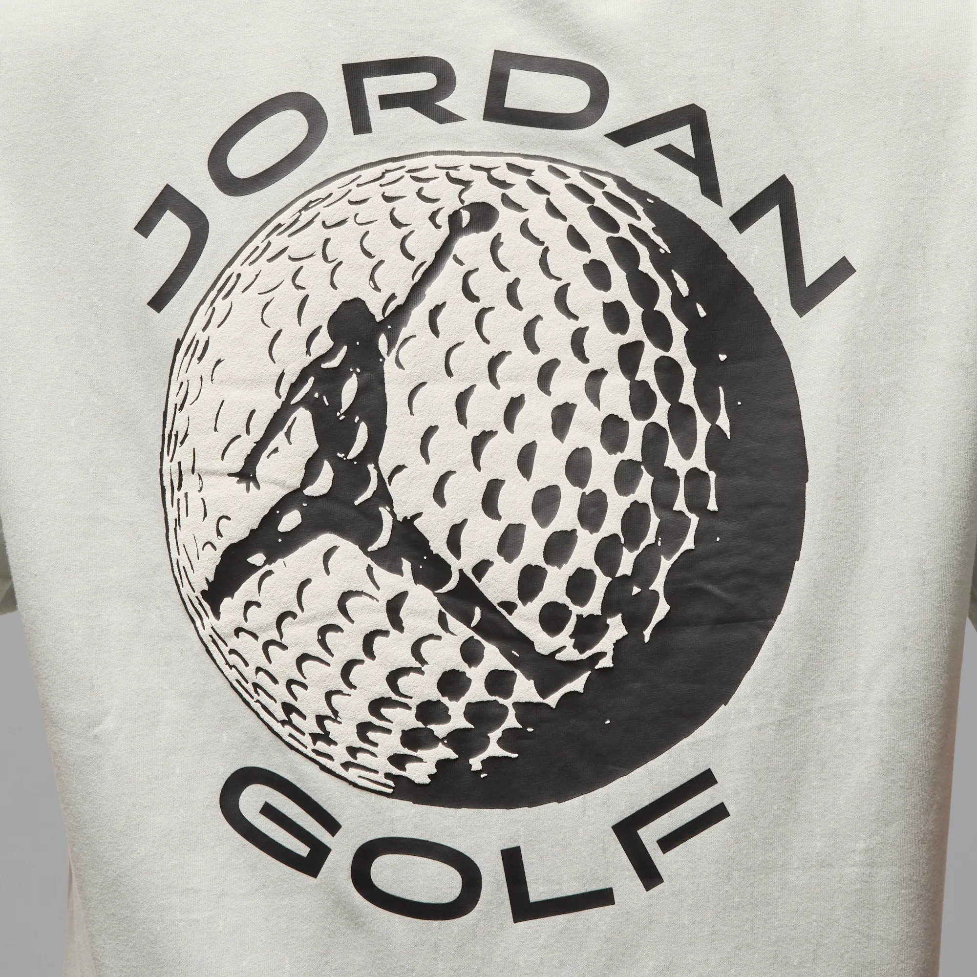 DF GOLF SS CREW