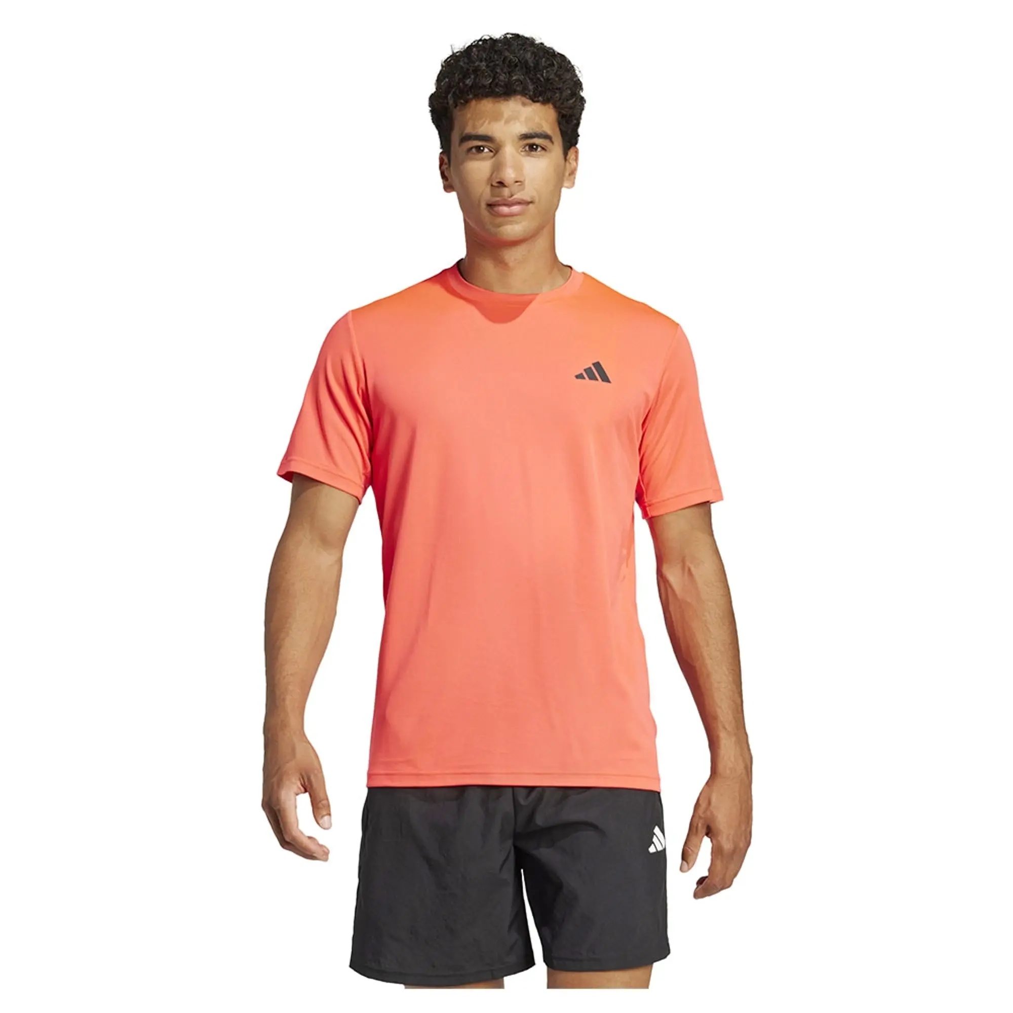 Adidas Train Essentials Short Sleeve T-shirt